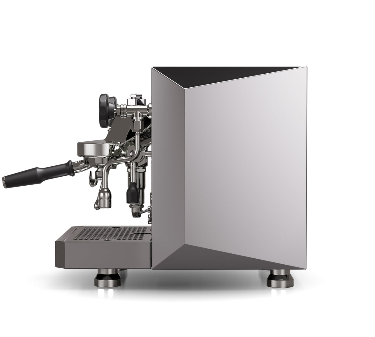 Rocket Espresso Giotto FAST V Espresso Machine – image 7 of 43
