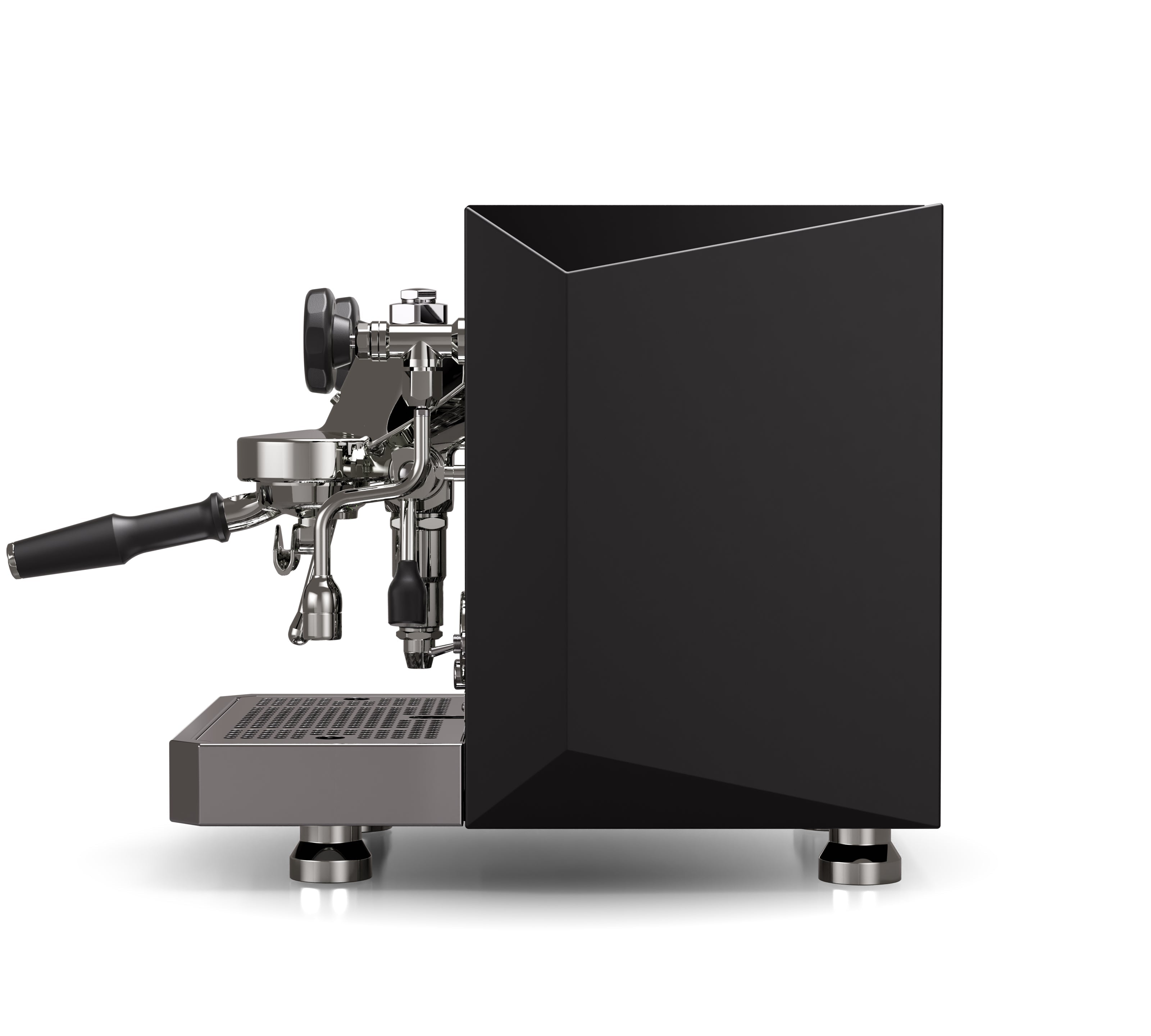 Rocket Espresso Giotto FAST V Espresso Machine – image 13 of 43
