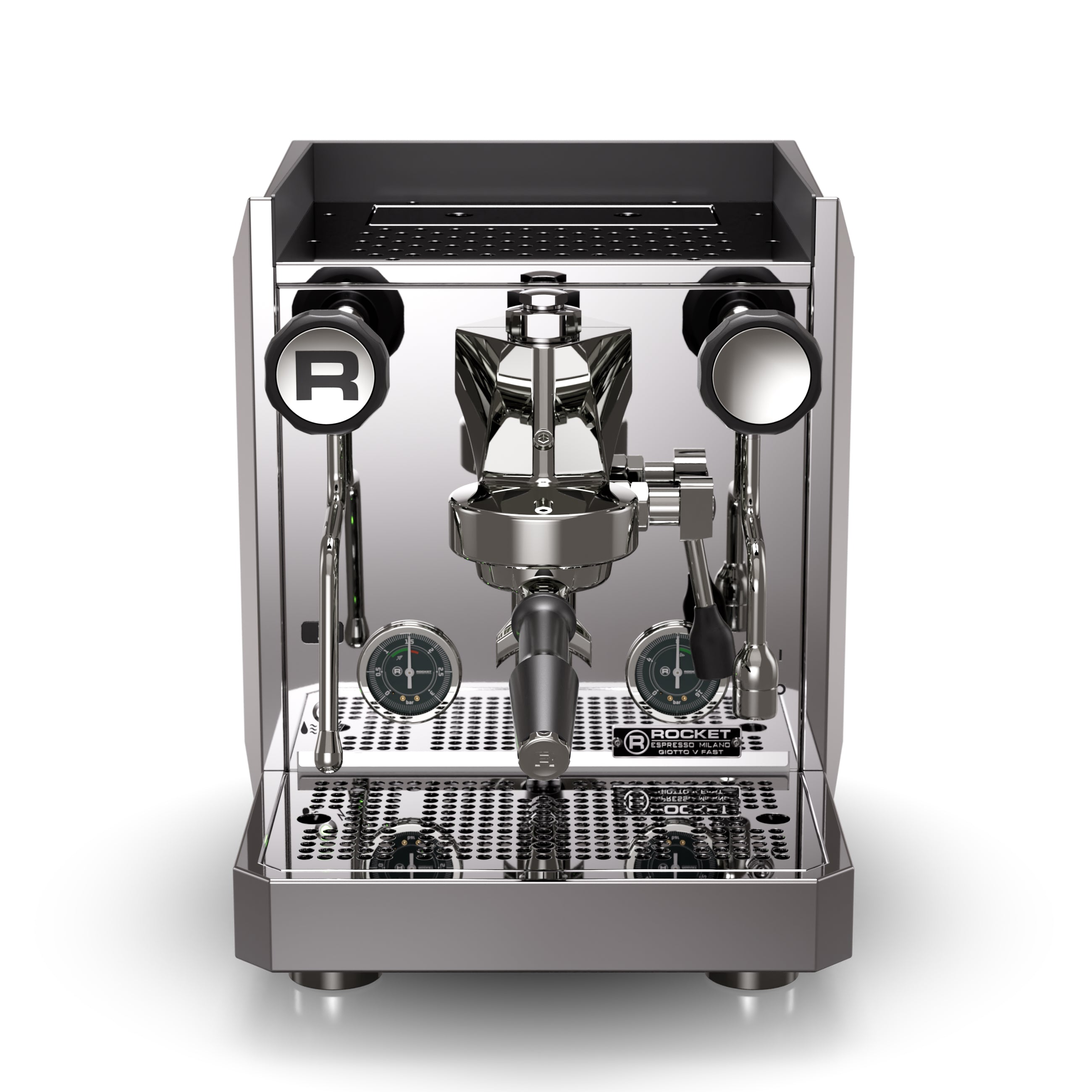Rocket Espresso Giotto FAST V Espresso Machine – image 2 of 43