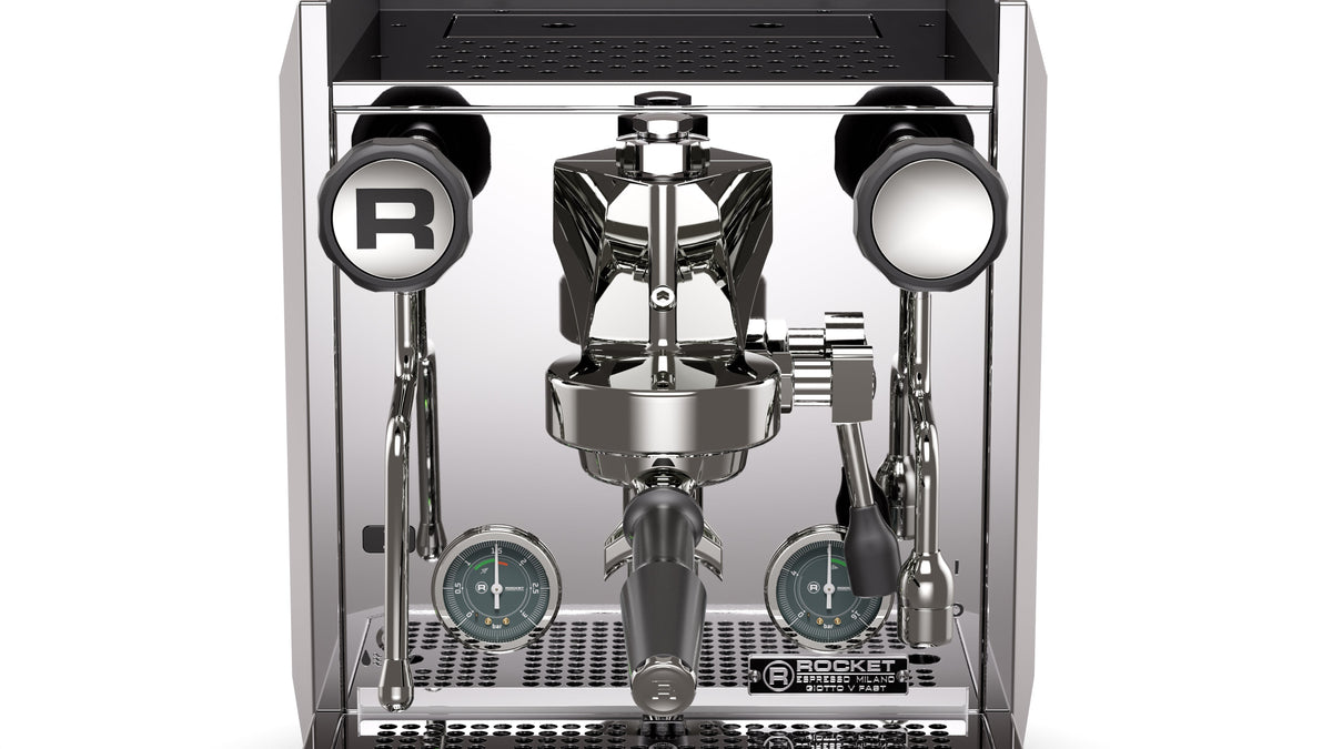 Rocket Espresso Giotto FAST V Espresso Machine – image 14 of 43