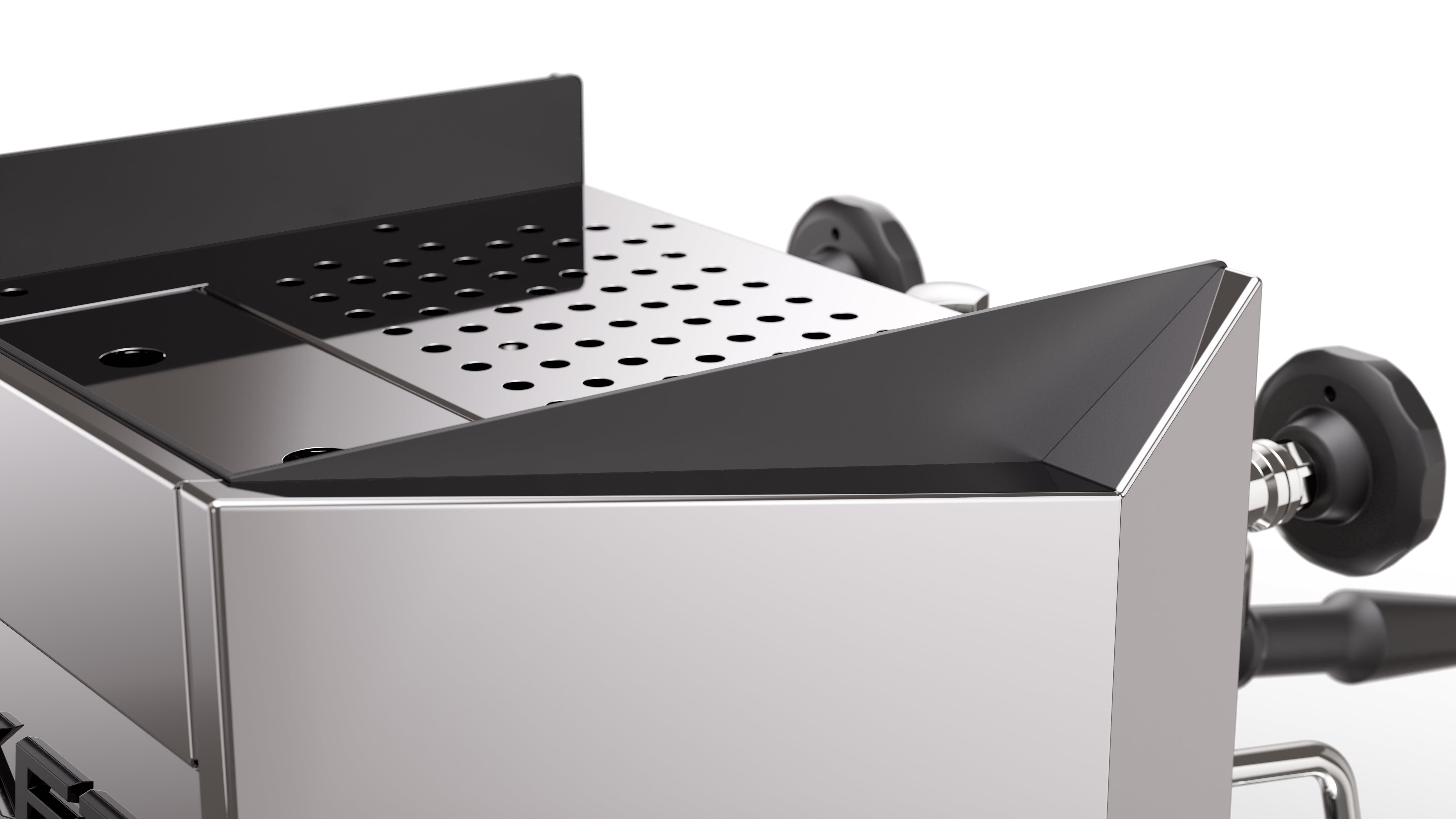 Rocket Espresso Giotto FAST R Espresso Machine – image 15 of 42