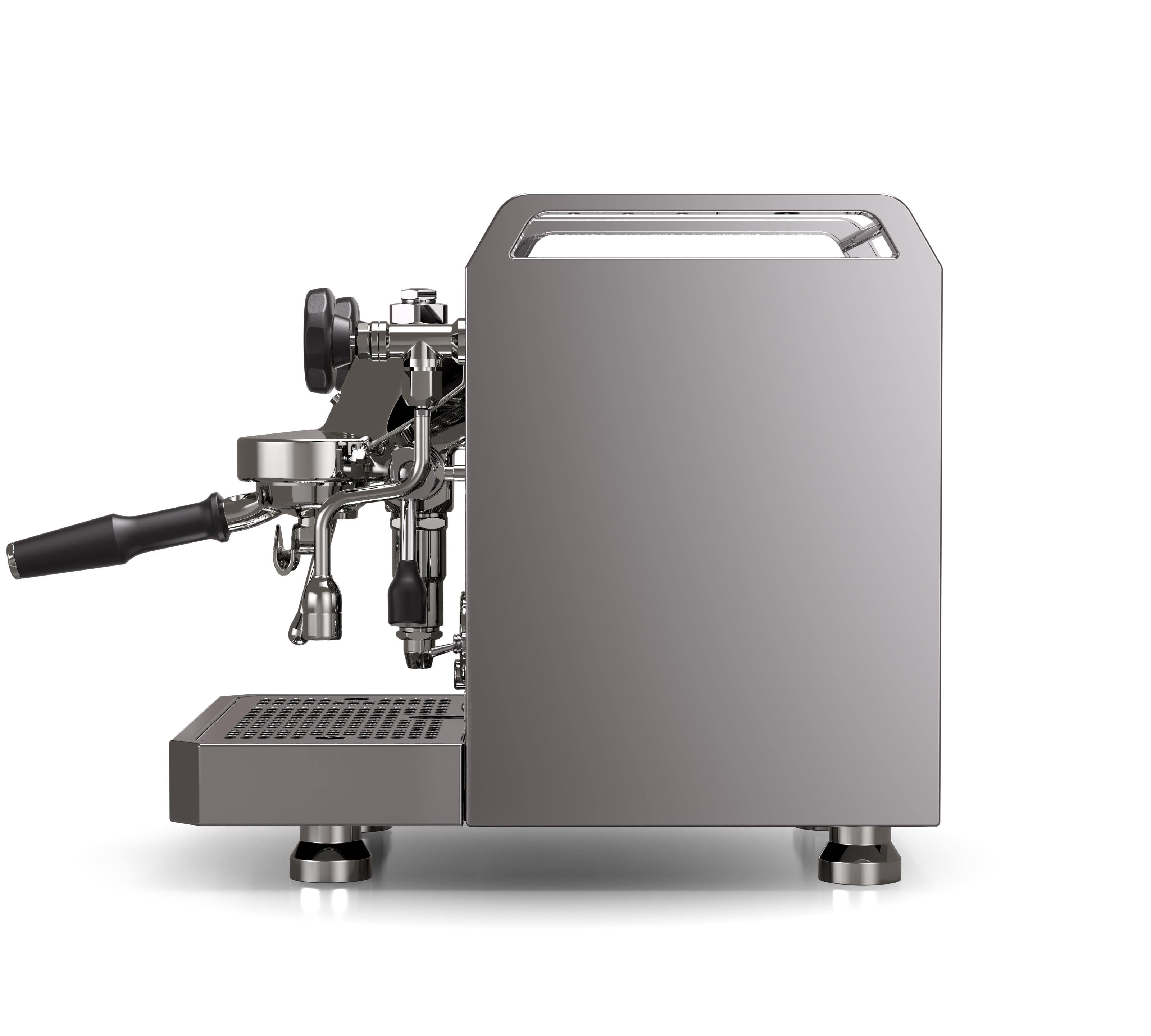 Rocket Espresso Mozzafiato FAST R Espresso Machine – image 6 of 43