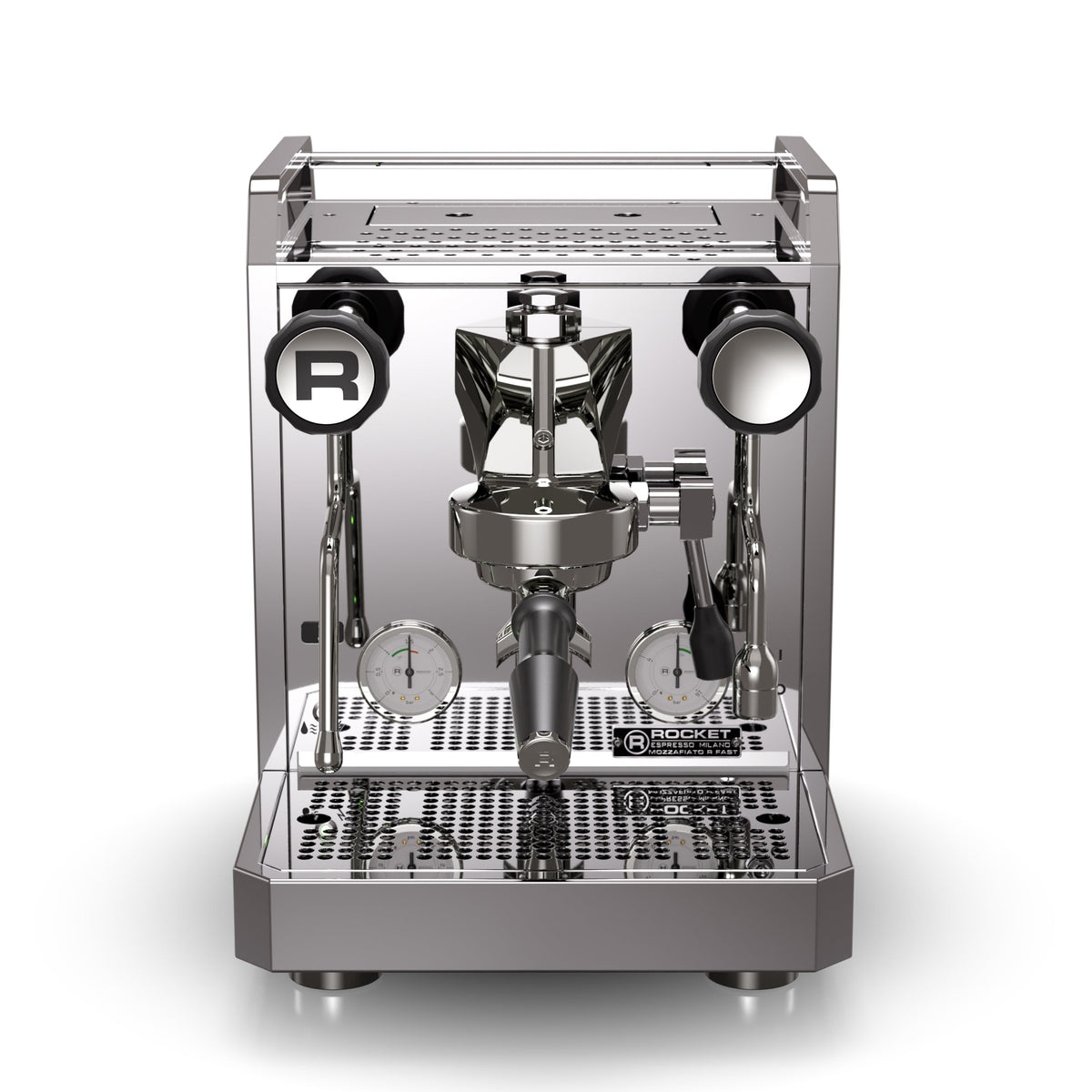 Rocket Espresso Mozzafiato FAST R Espresso Machine – image 2 of 43