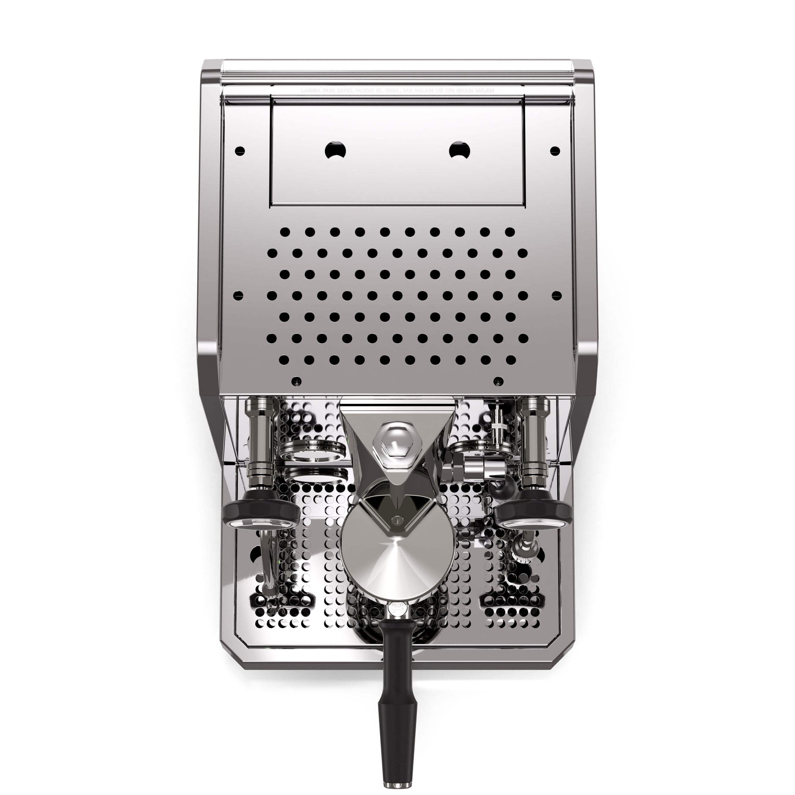 Rocket Espresso Mozzafiato FAST R Espresso Machine – image 3 of 43