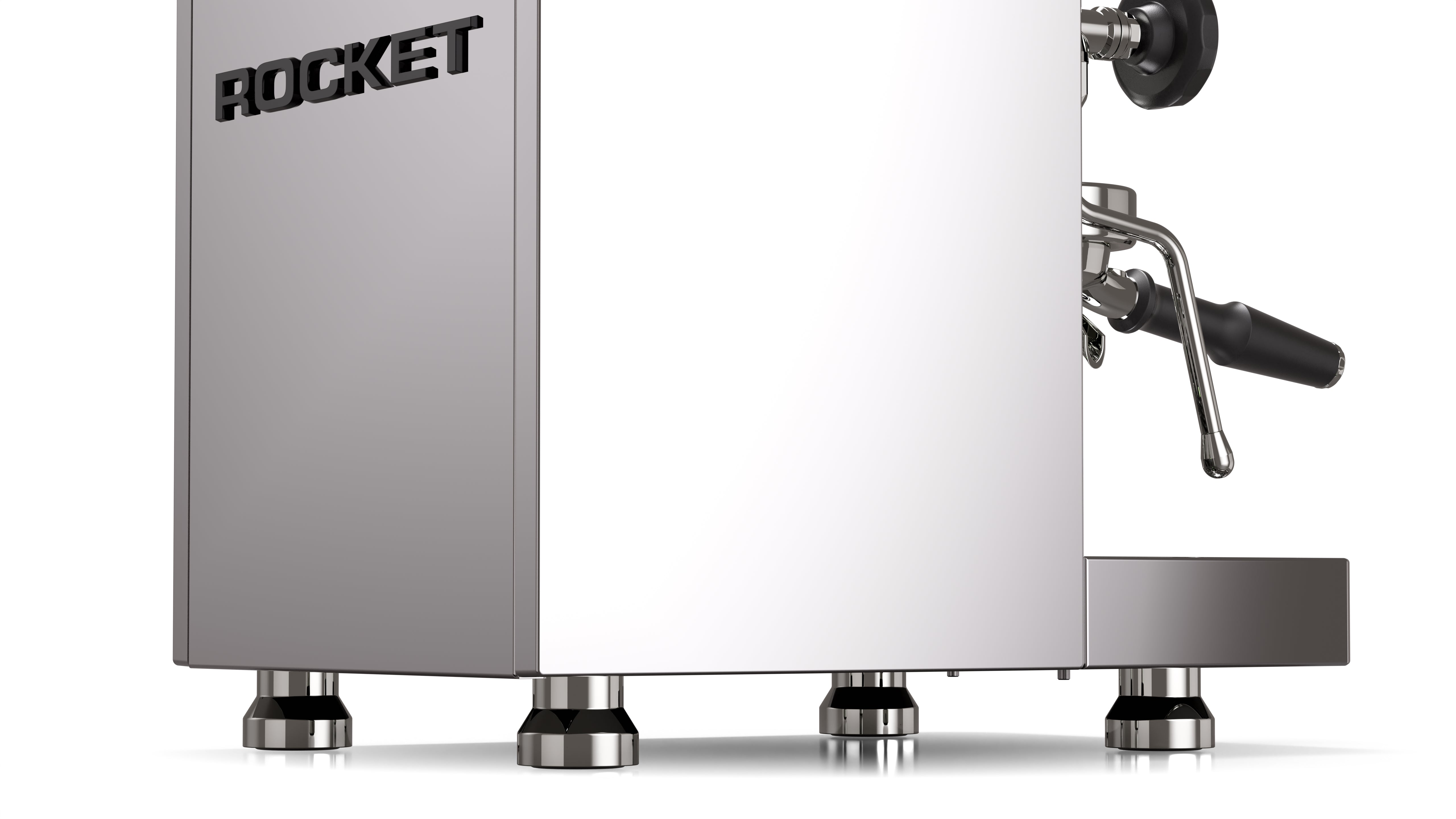Rocket Espresso Mozzafiato FAST R Espresso Machine – image 14 of 43