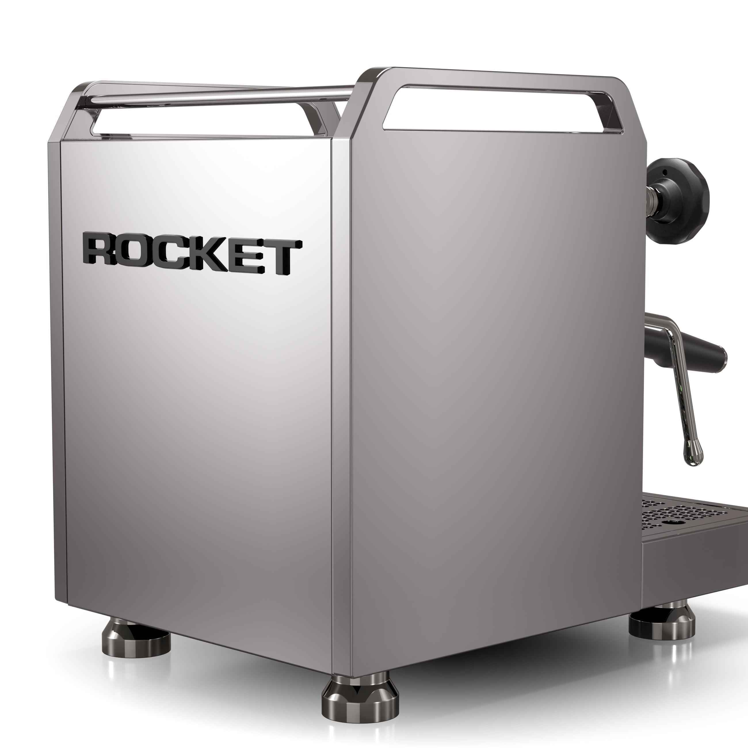 Rocket Espresso Mozzafiato FAST V Espresso Machine – image 5 of 43