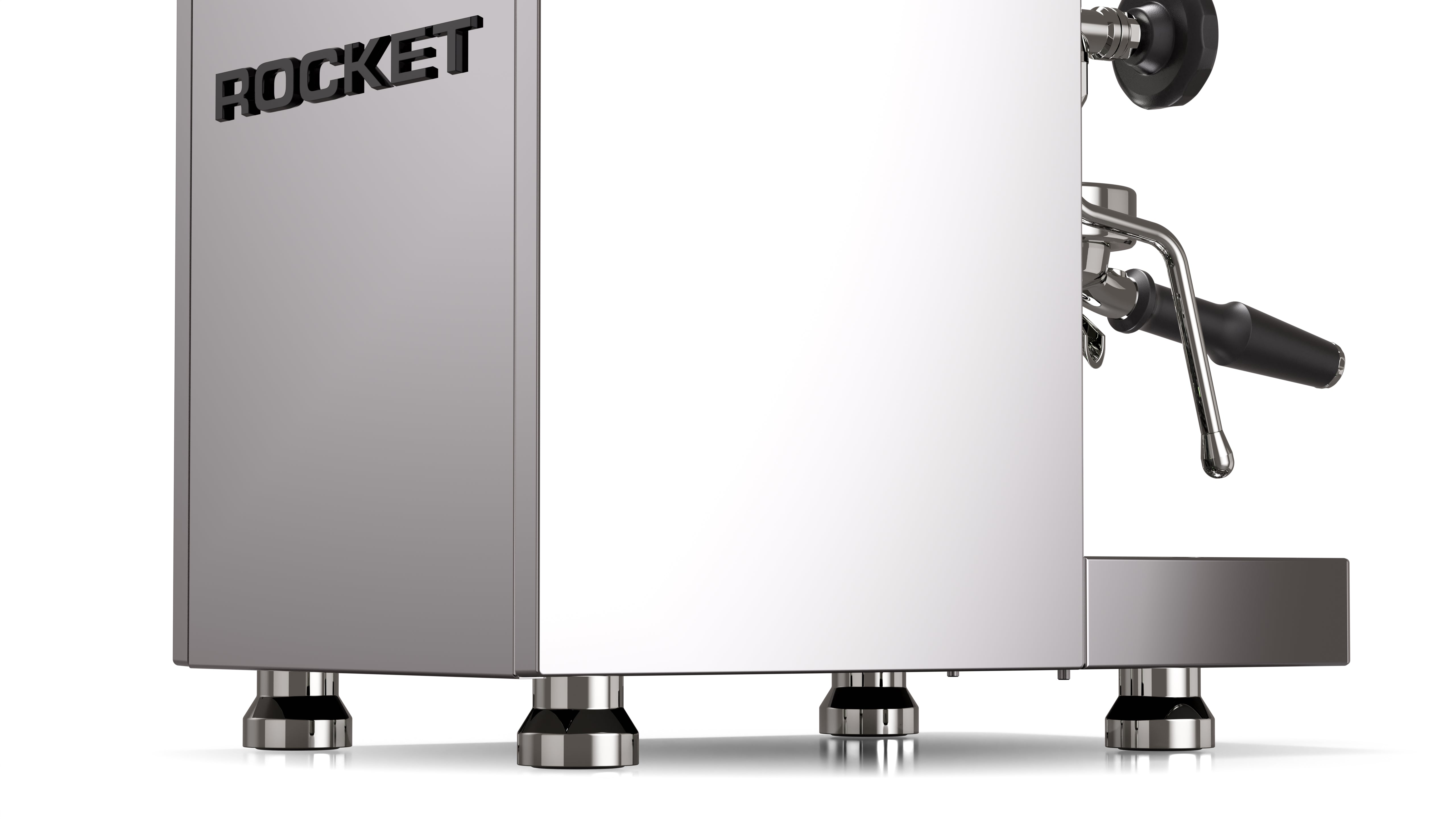 Rocket Espresso Mozzafiato FAST V Espresso Machine – image 8 of 43