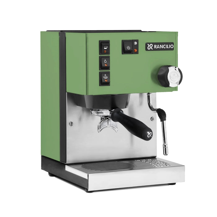 Rancilio Silvia Espresso Machine – image 15 of 24