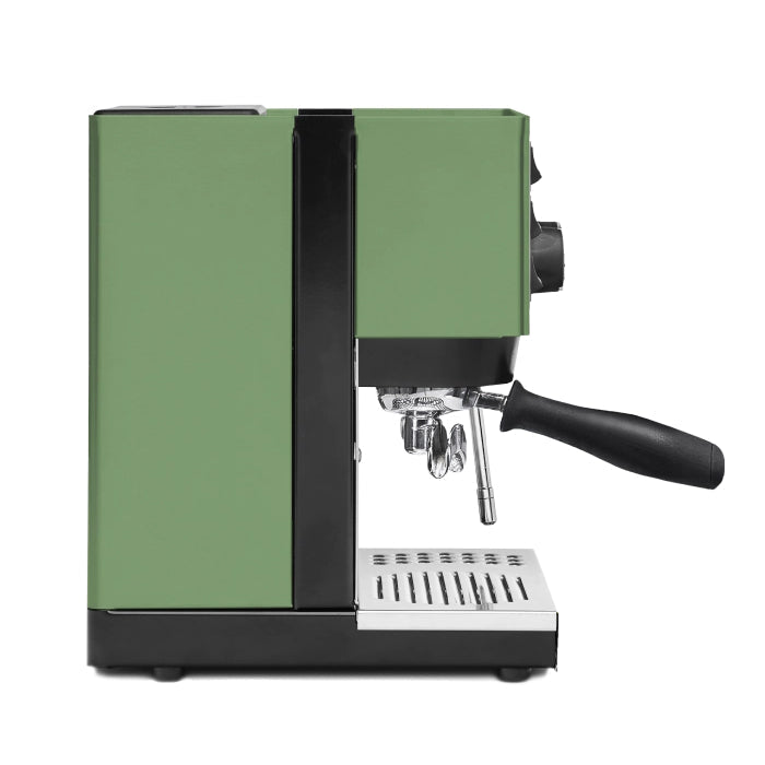 Rancilio Silvia Espresso Machine – image 17 of 24