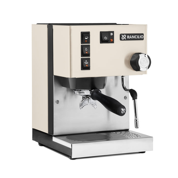 Rancilio Silvia Espresso Machine – image 21 of 24