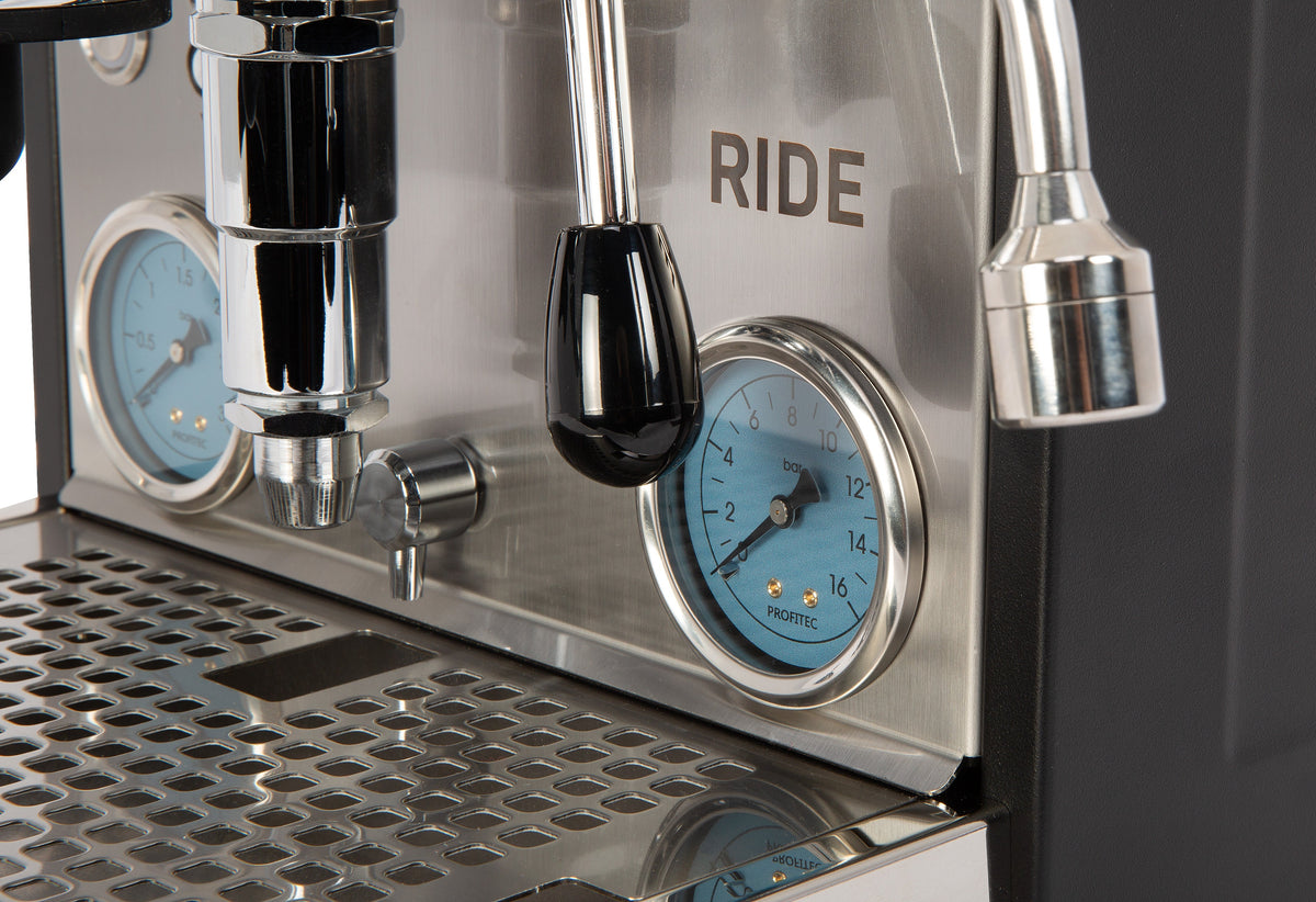 Refurbished Profitec RIDE Espresso Machine – image 5 of 13