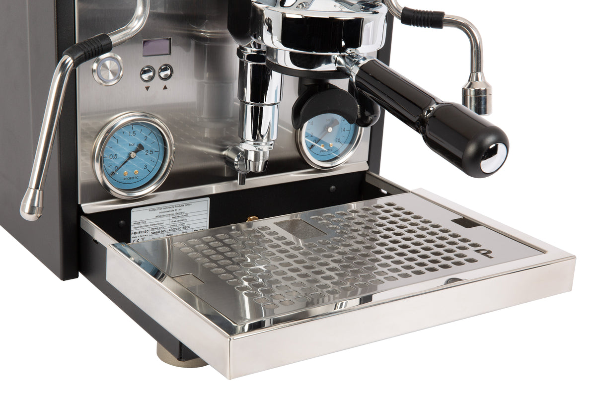 Profitec RIDE Espresso Machine – image 7 of 47