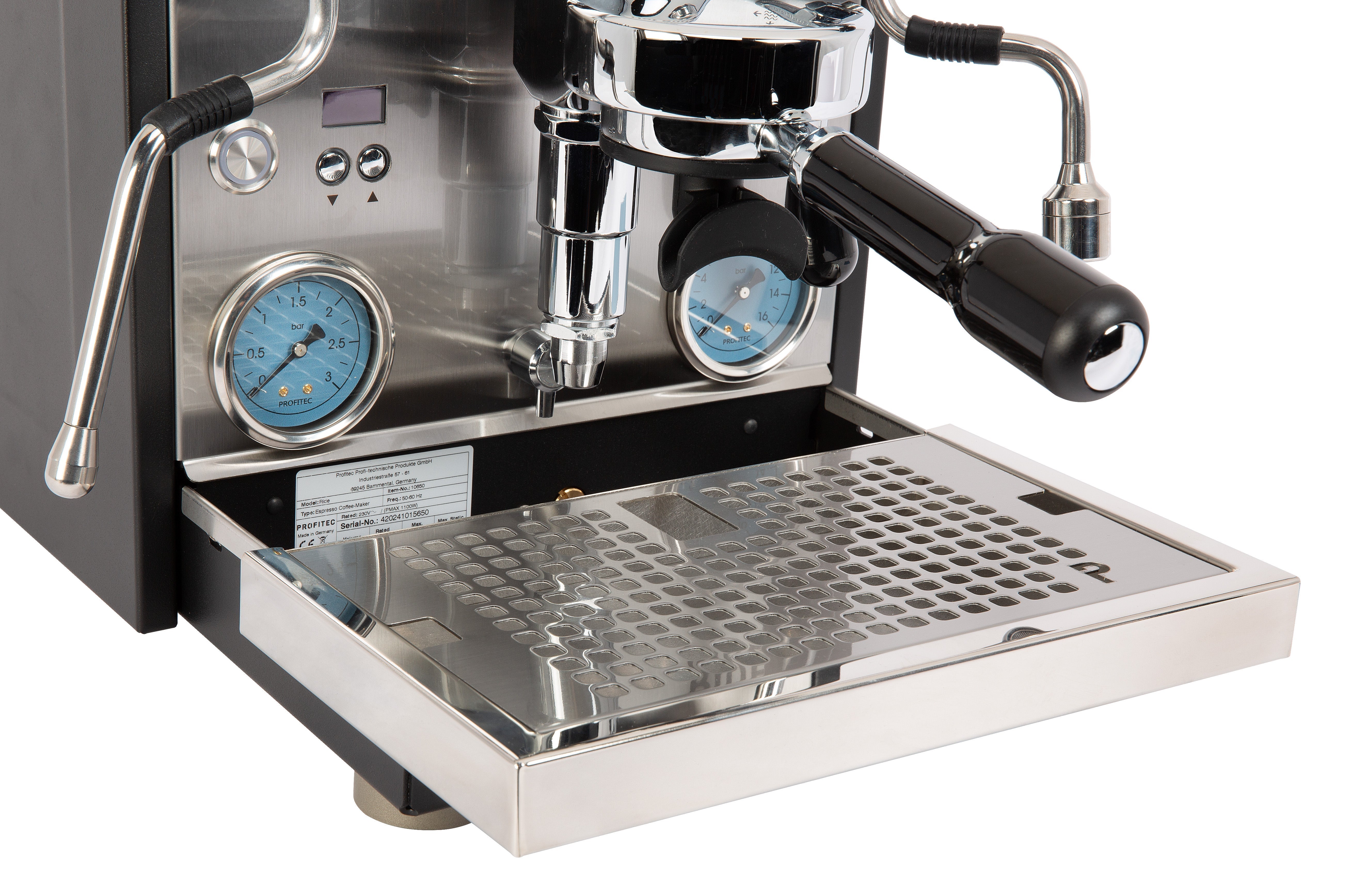 Refurbished Profitec RIDE Espresso Machine – image 7 of 13