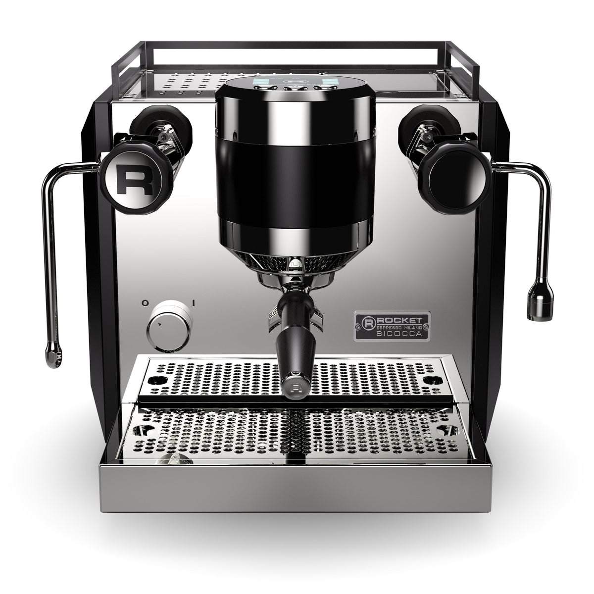 Rocket Espresso Bicocca Espresso Machine – image 13 of 34