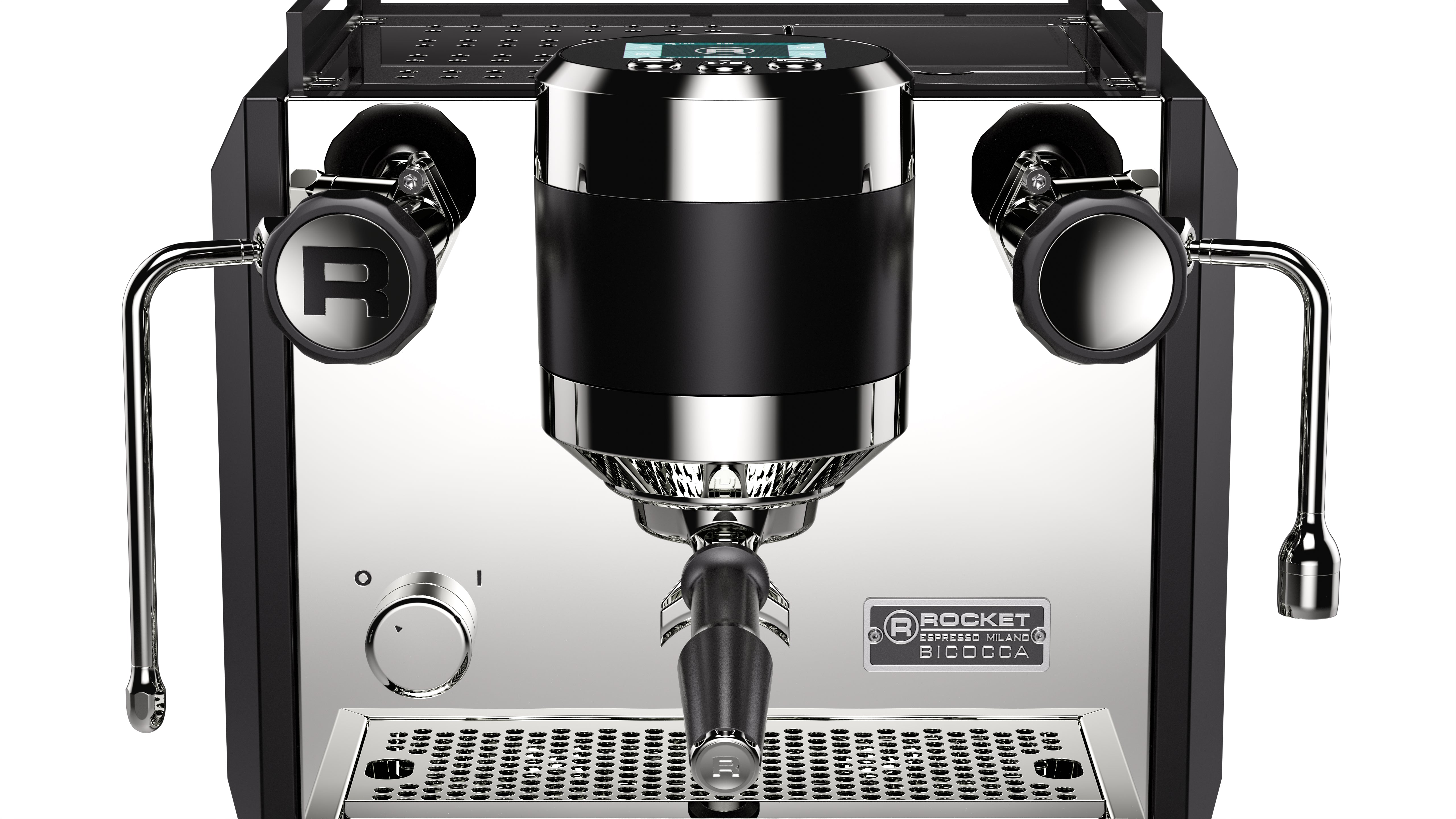 Rocket Espresso Bicocca Espresso Machine – image 14 of 34