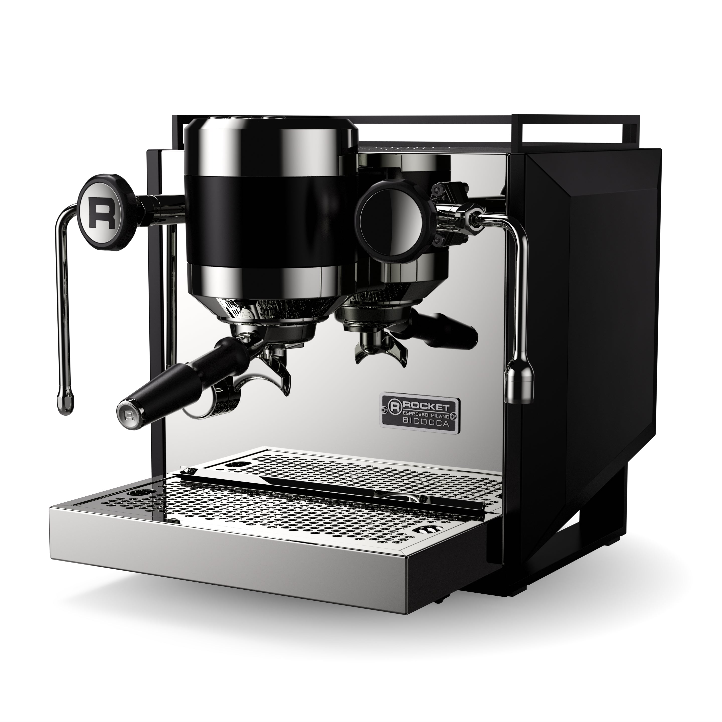 Rocket Espresso Bicocca Espresso Machine – image 11 of 34