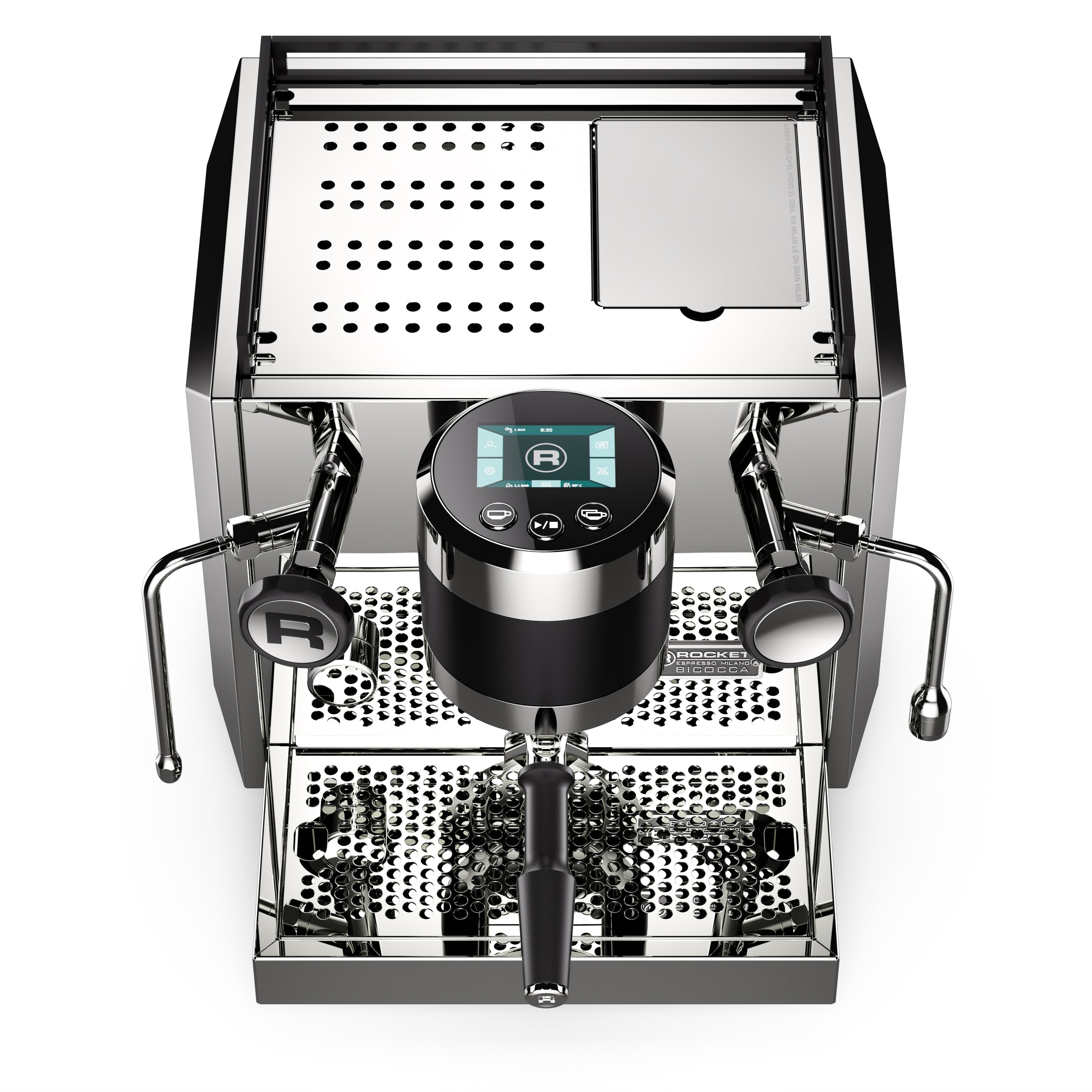 Rocket Espresso Bicocca Espresso Machine – image 6 of 34