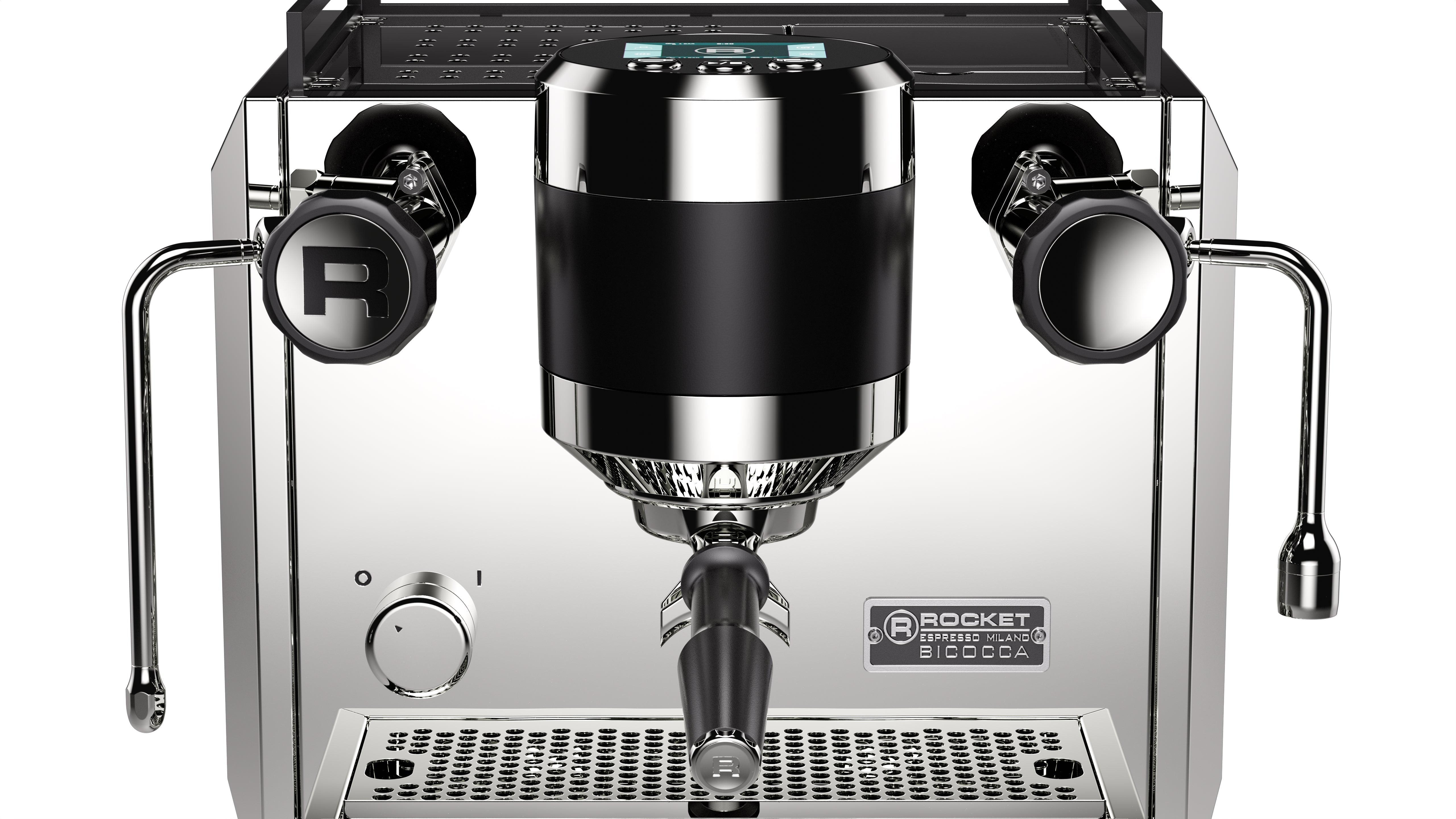 Rocket Espresso Bicocca Espresso Machine – image 4 of 34