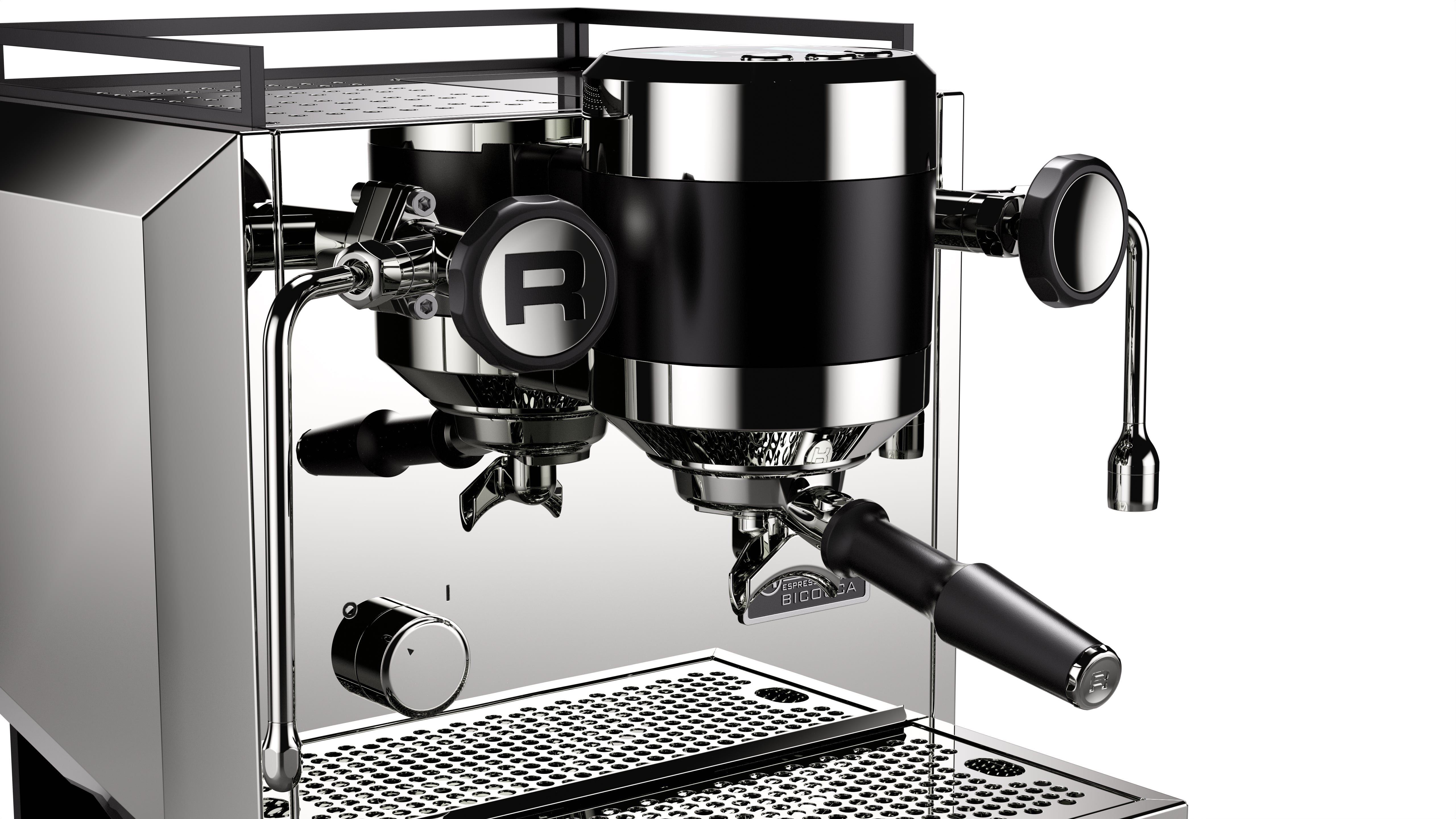 Rocket Espresso Bicocca Espresso Machine – image 5 of 34