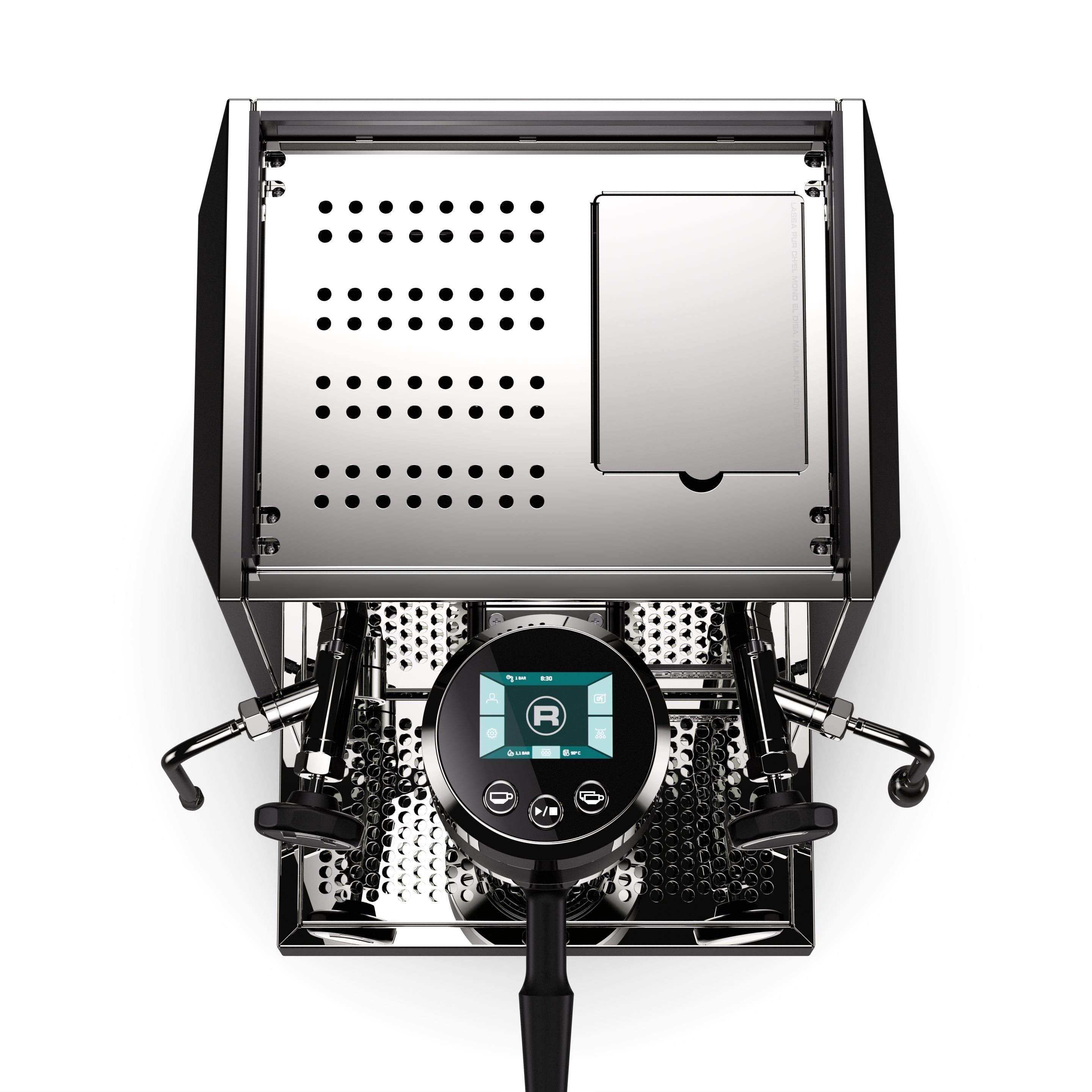 Rocket Espresso Bicocca Espresso Machine – image 7 of 34