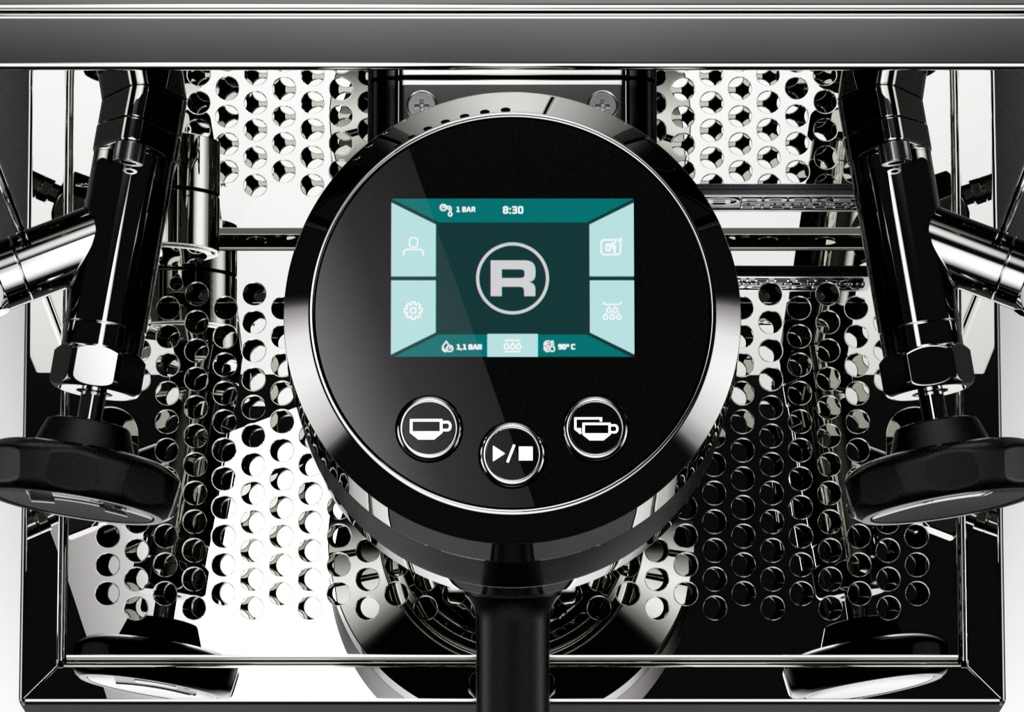 Rocket Espresso Bicocca Espresso Machine – image 23 of 34