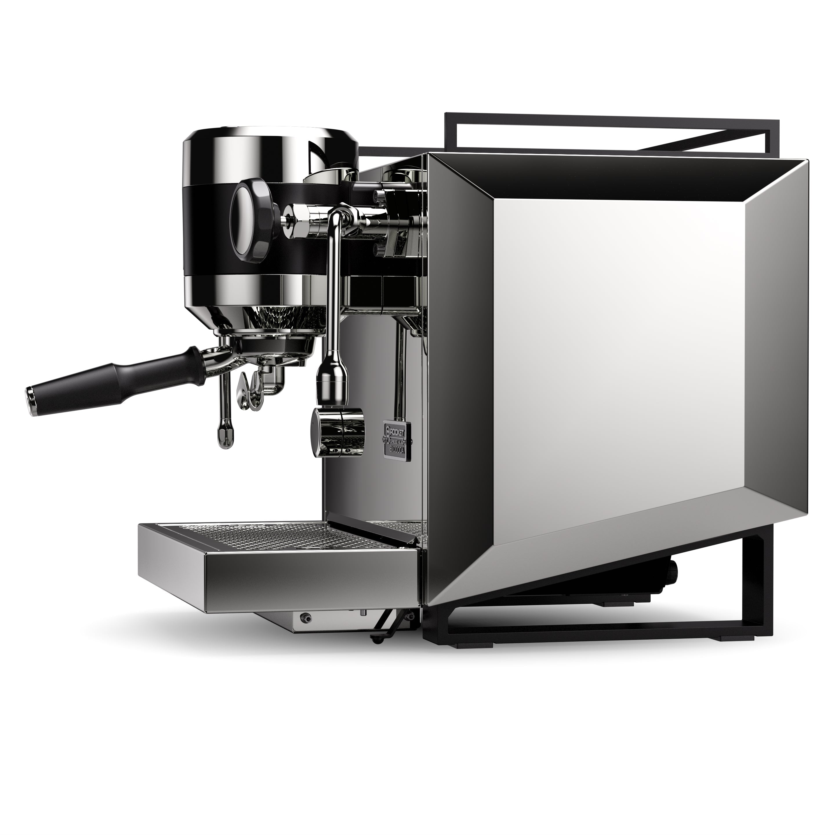 Rocket Espresso Bicocca Espresso Machine – image 2 of 34