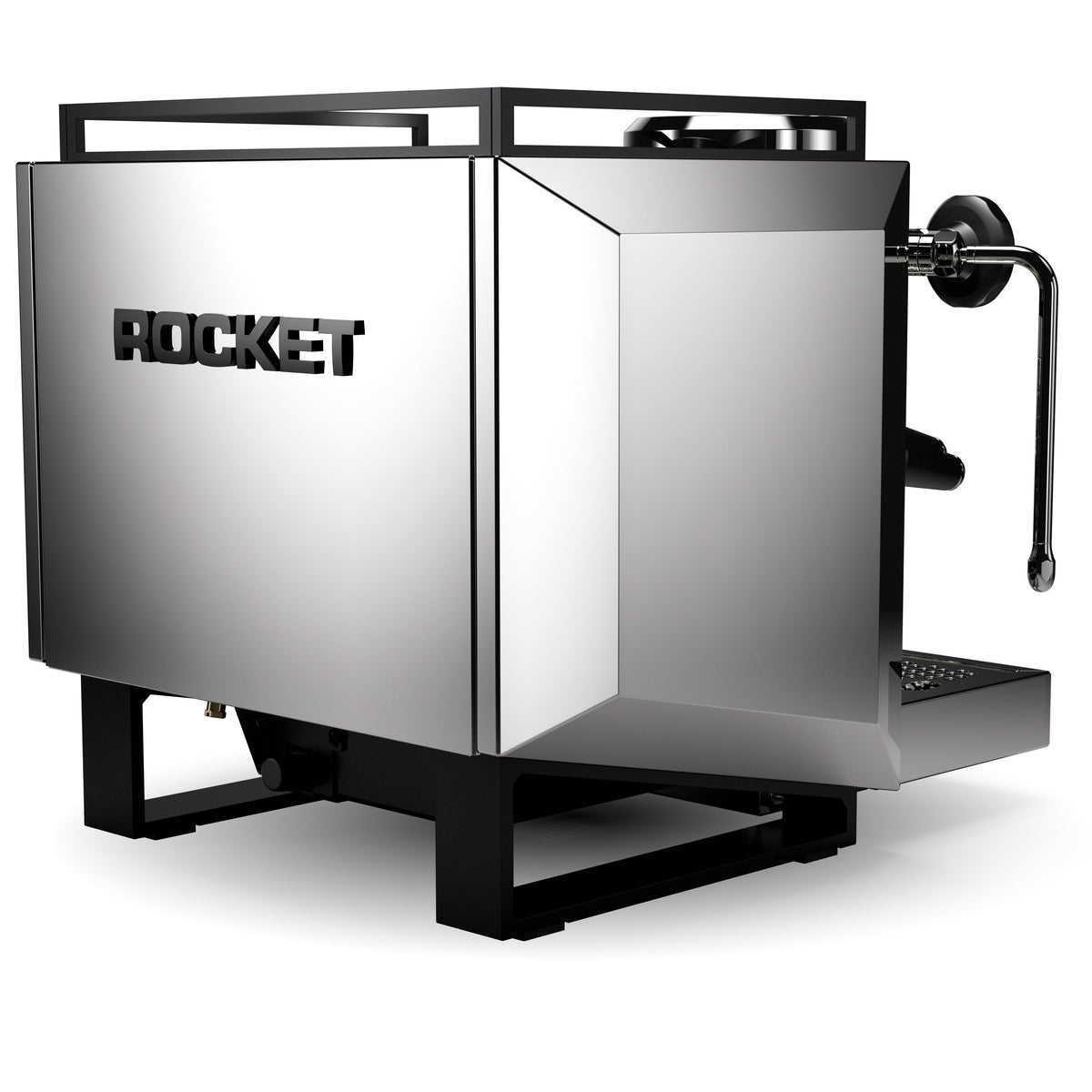 Rocket Espresso Bicocca Espresso Machine – image 9 of 34