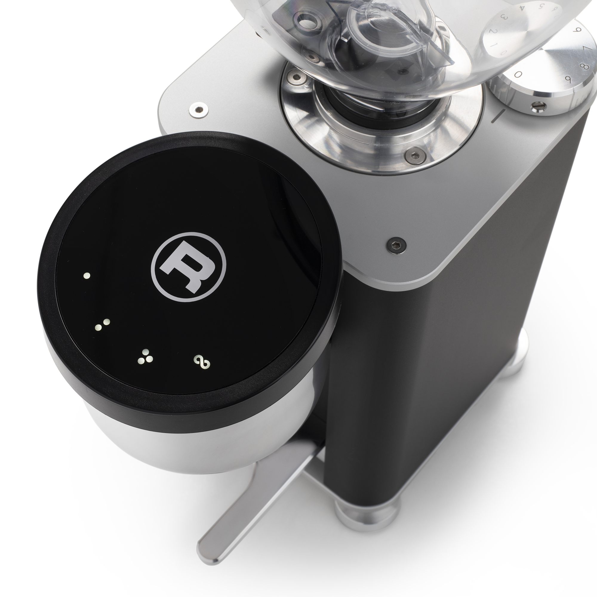 Rocket Espresso Giannino Grinder – image 5 of 22