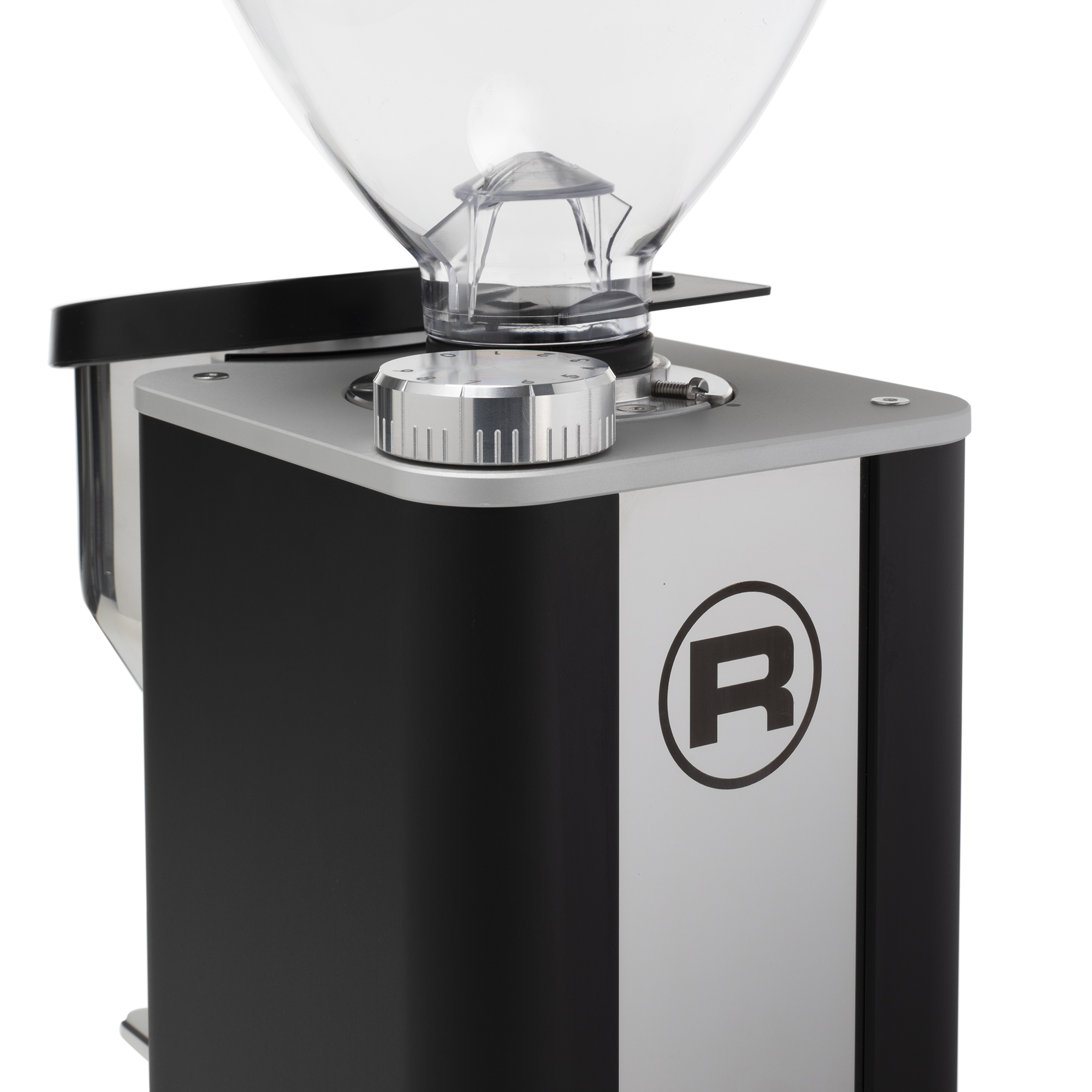 Refurbished Rocket Espresso Giannino Grinder – image 7 of 22