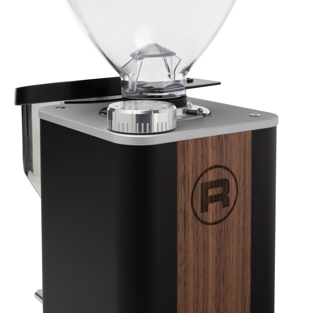 Refurbished Rocket Espresso Giannino Grinder – image 17 of 22