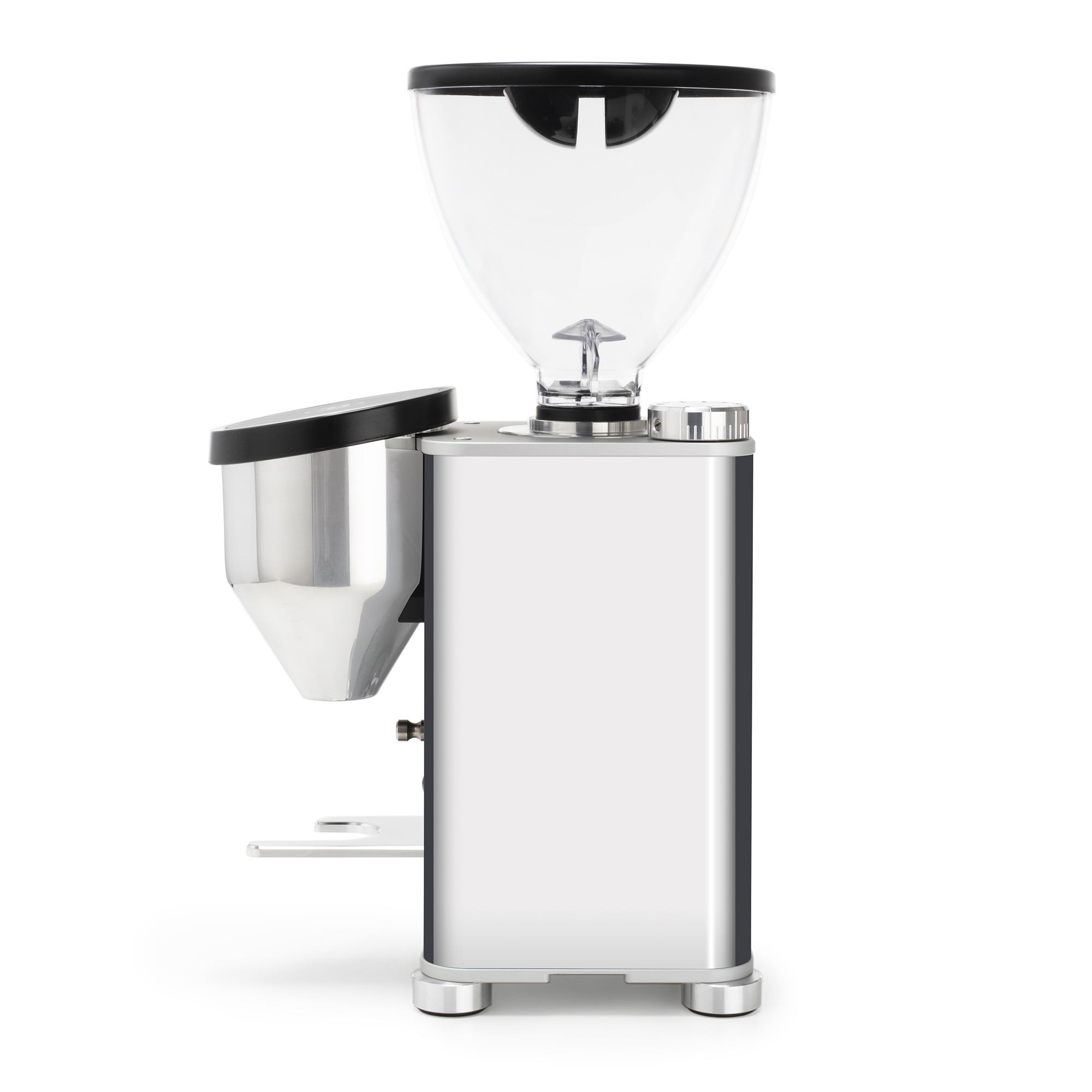 Refurbished Rocket Espresso Giannino Grinder – image 10 of 22