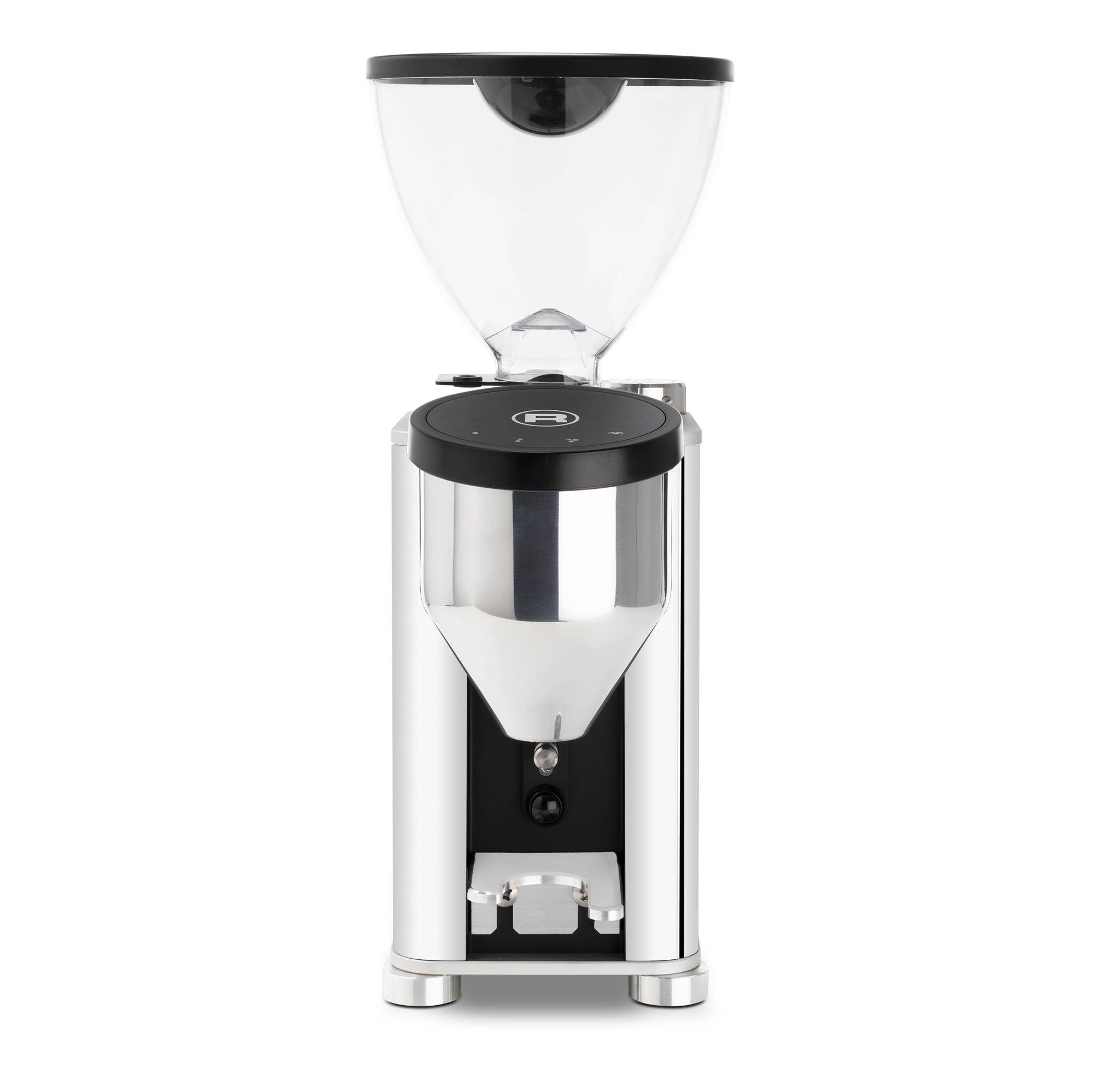 Refurbished Rocket Espresso Giannino Grinder – image 9 of 22