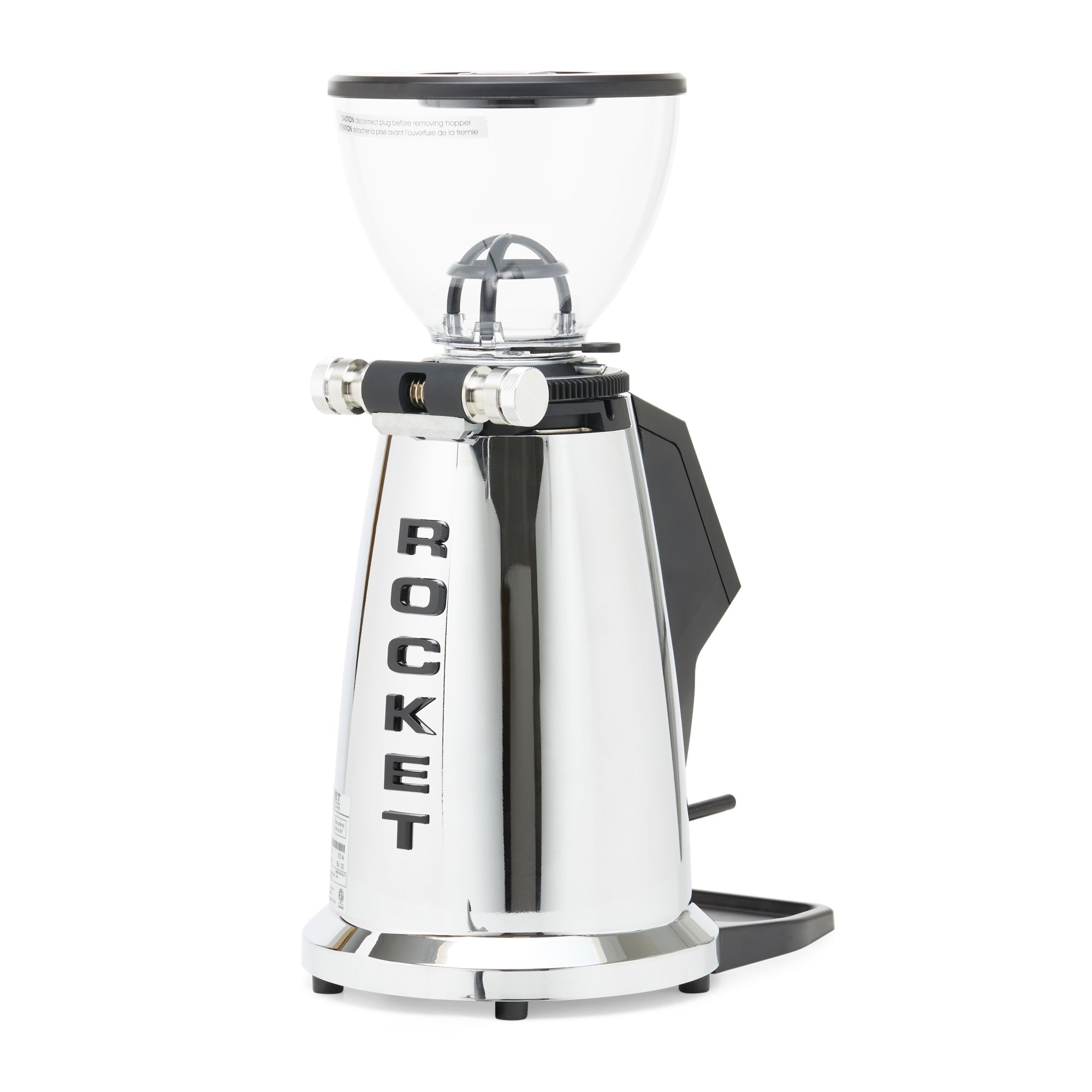 Rocket Espresso Spluga Coffee Grinder – image 15 of 23
