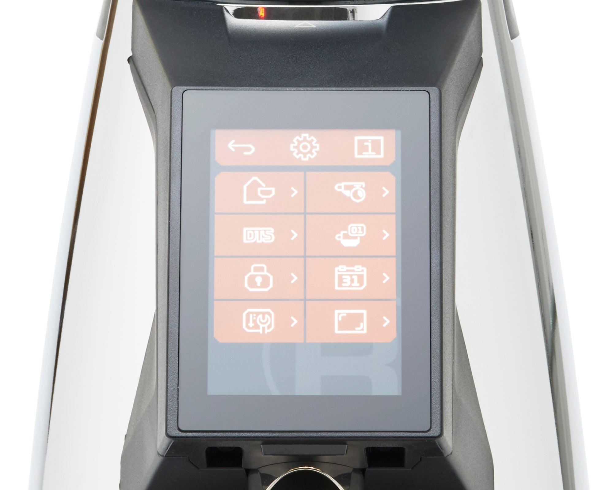 Rocket Espresso Spluga Coffee Grinder – image 21 of 23