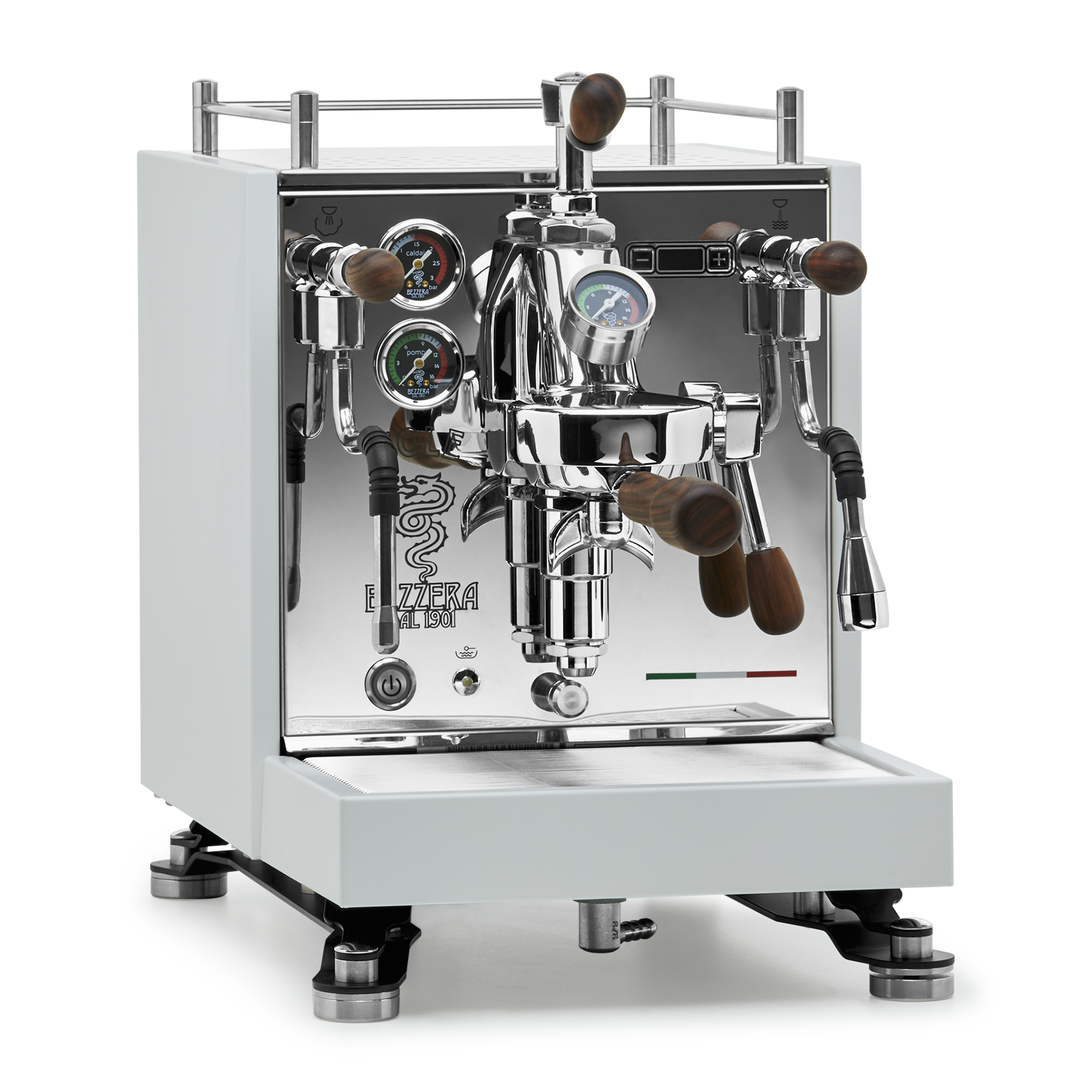Refurbished Bezzera Sole Espresso Machine – image 80 of 80