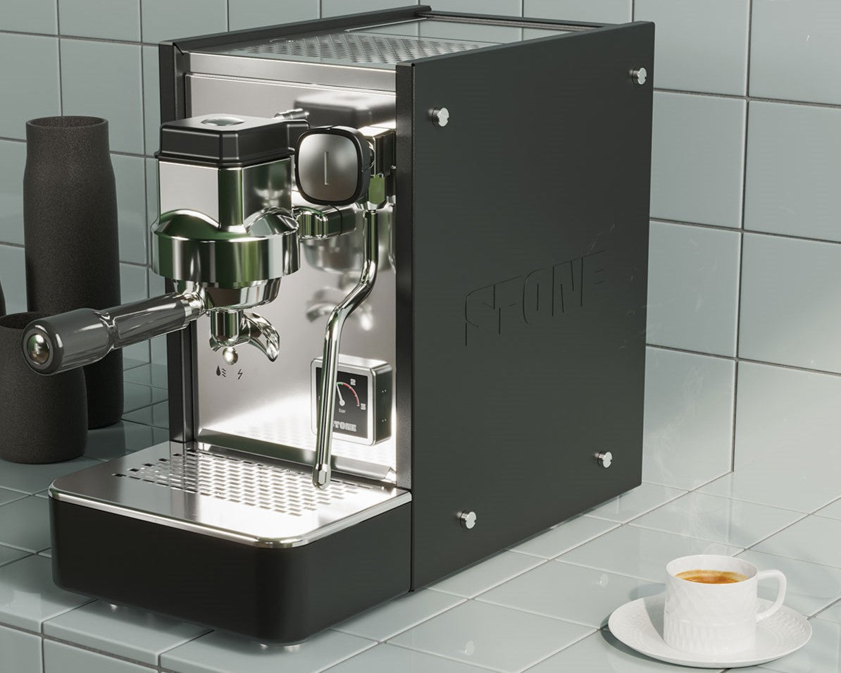 Stone Lite Espresso Machine – image 27 of 30
