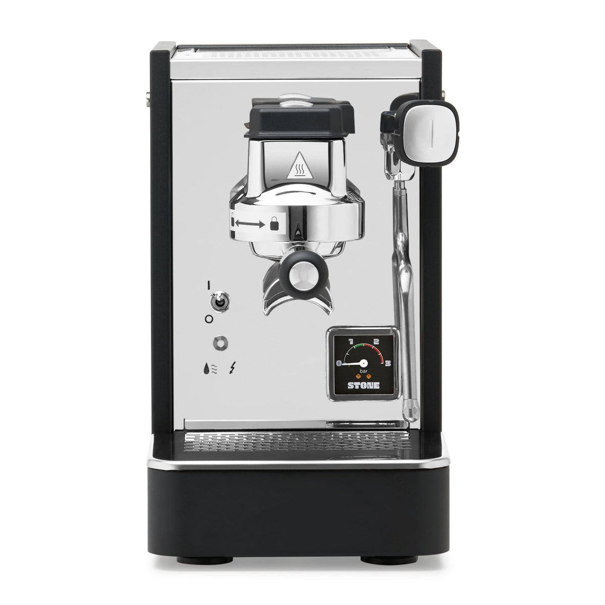 Stone Lite Espresso Machine – image 6 of 30