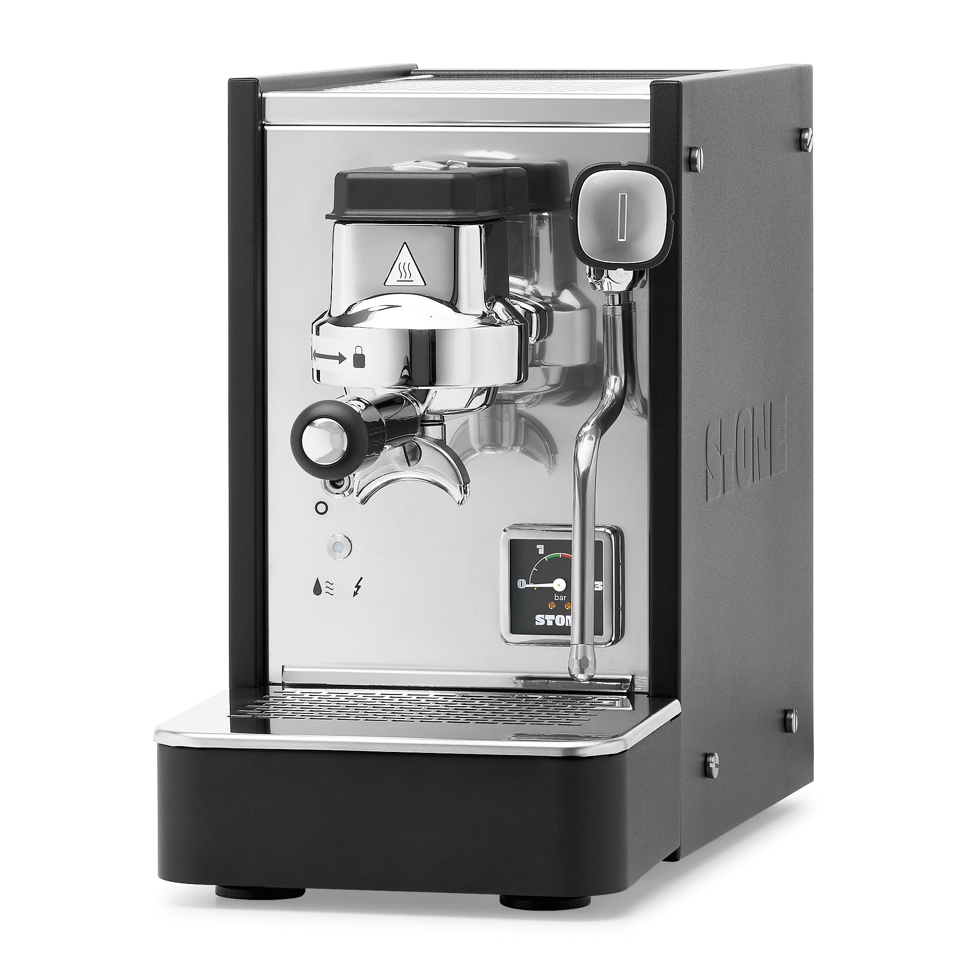 Stone Lite Espresso Machine – image 7 of 30