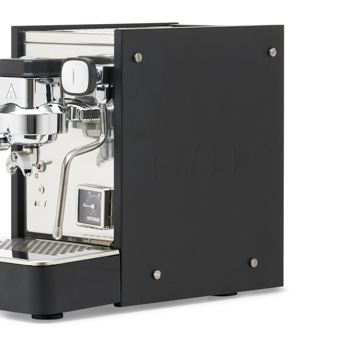 Stone Lite Espresso Machine – image 9 of 30