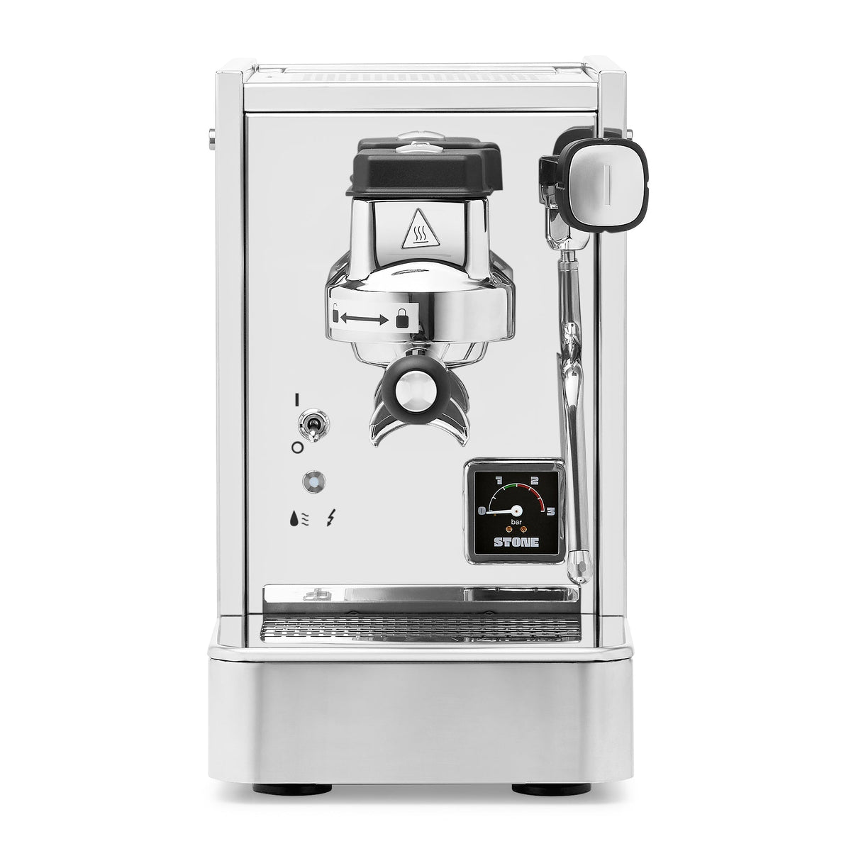 Stone Lite Espresso Machine – image 14 of 30