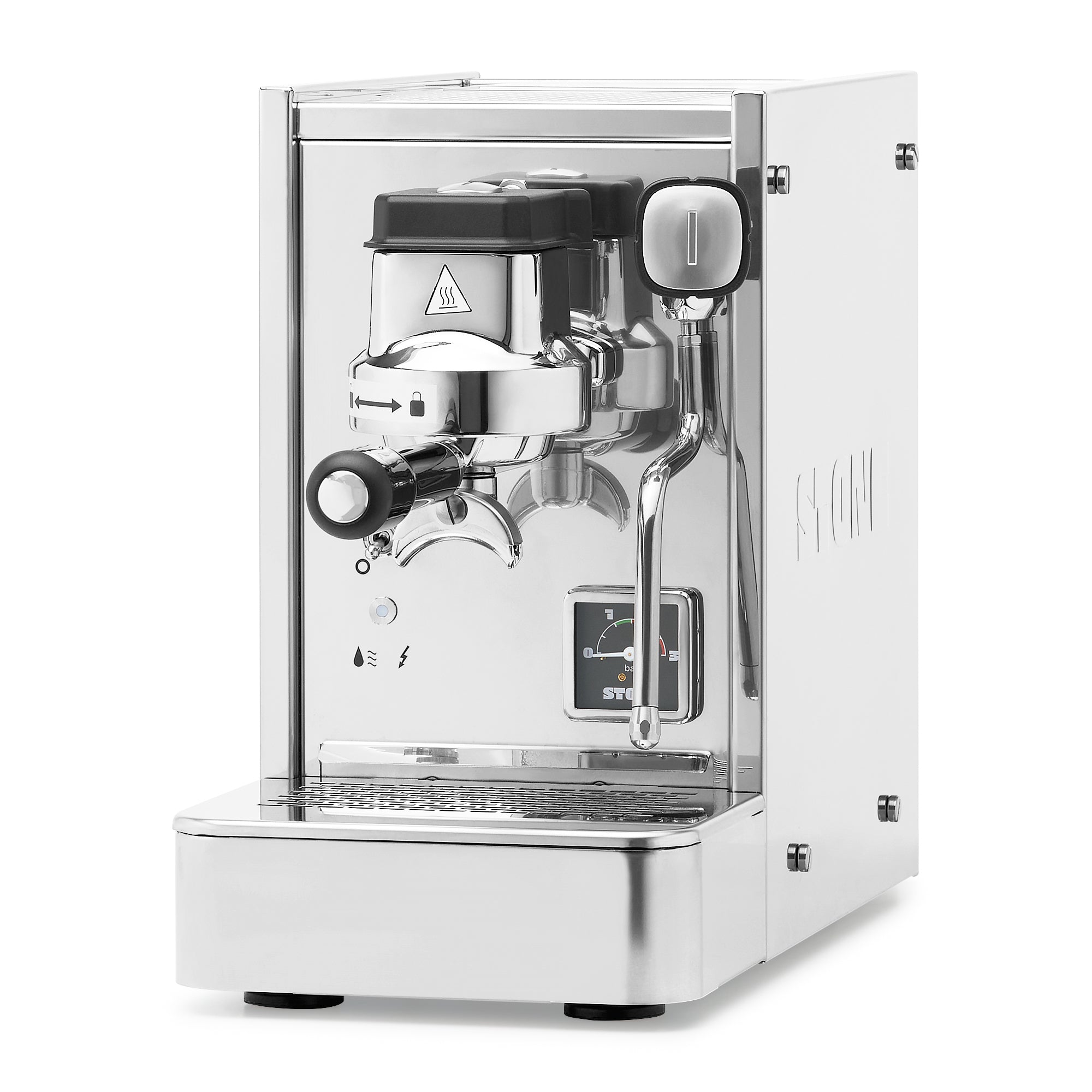 Stone Lite Espresso Machine – image 15 of 30