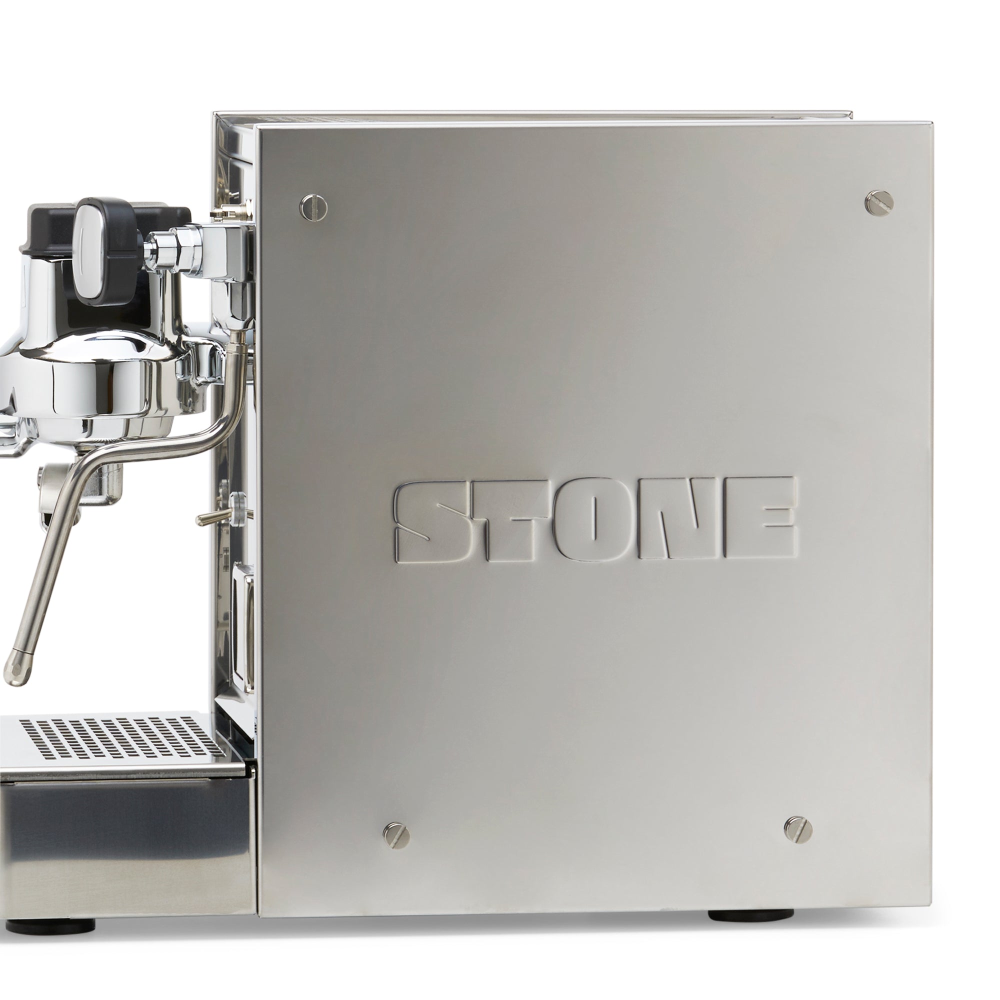 Stone Lite Espresso Machine – image 16 of 30