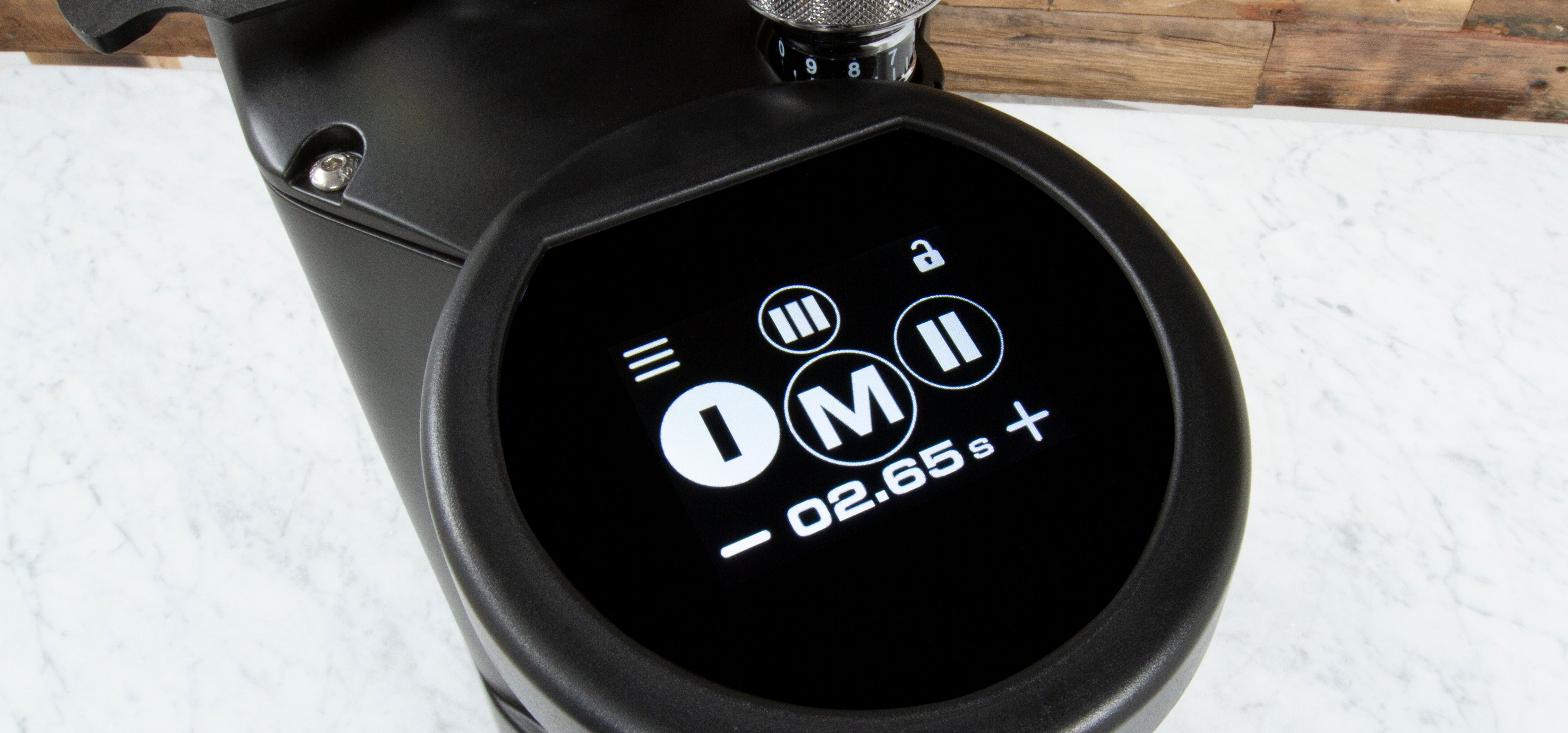 Rocket Espresso Super FAUSTO Grinder – image 19 of 21