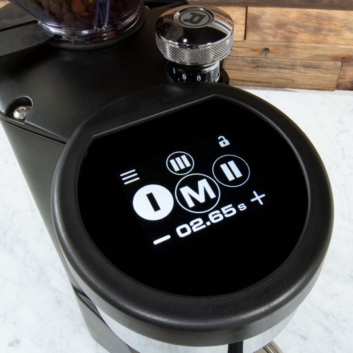 Rocket Espresso Super FAUSTO Grinder – image 12 of 21