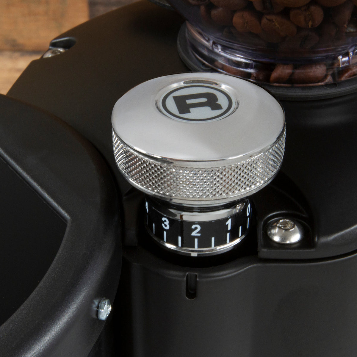 Rocket Espresso Super FAUSTO Grinder – image 15 of 21