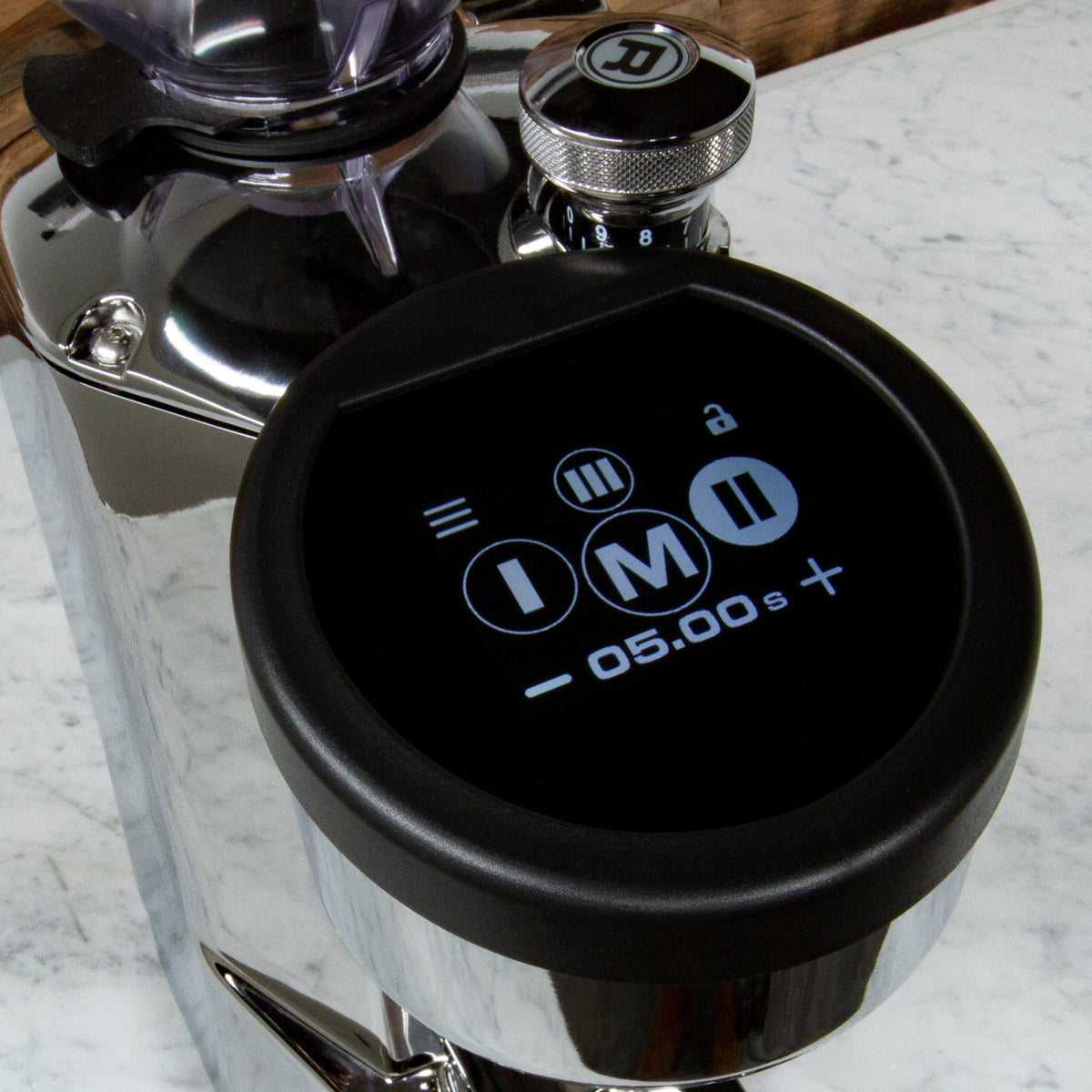Rocket Espresso Super FAUSTO Grinder – image 4 of 21