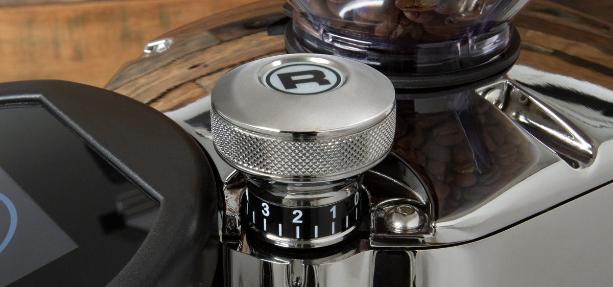 Rocket Espresso Super FAUSTO Grinder – image 18 of 21