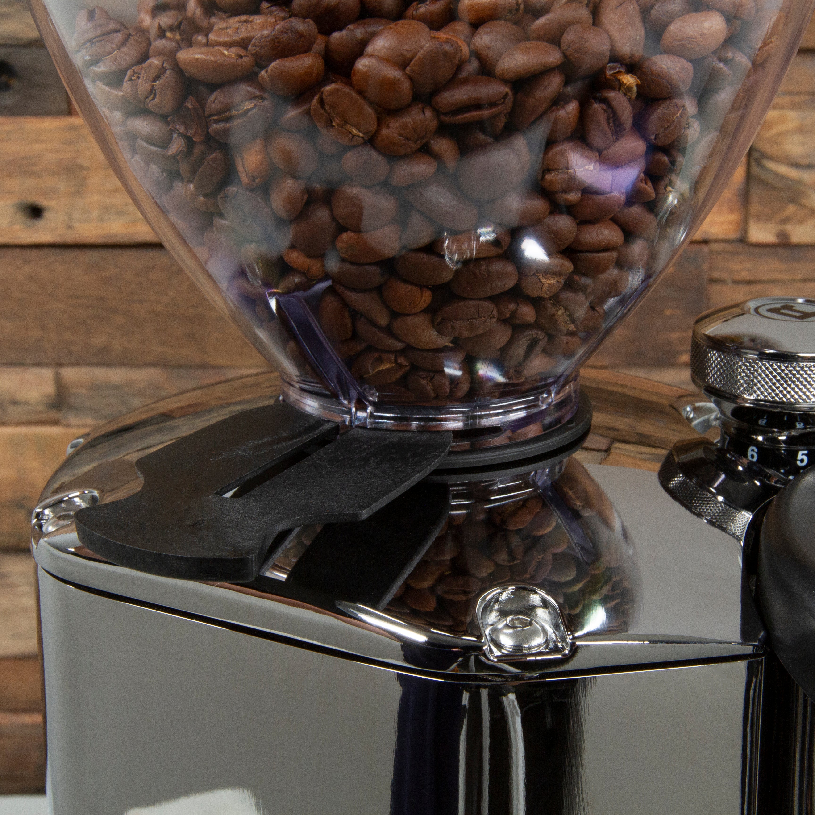 Rocket Espresso Super FAUSTO Grinder – image 8 of 21