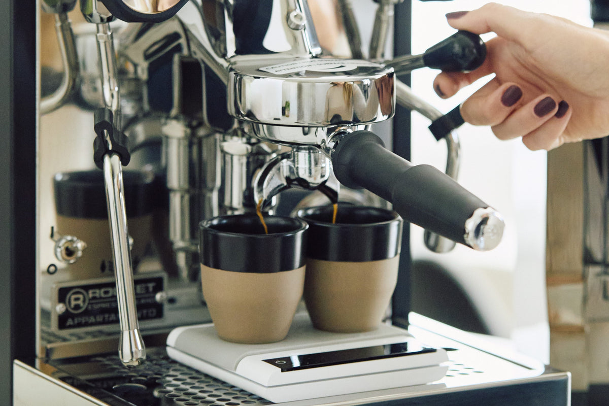 Rocket Espresso Appartamento TCA Espresso Machine - Copper – image 50 of 52