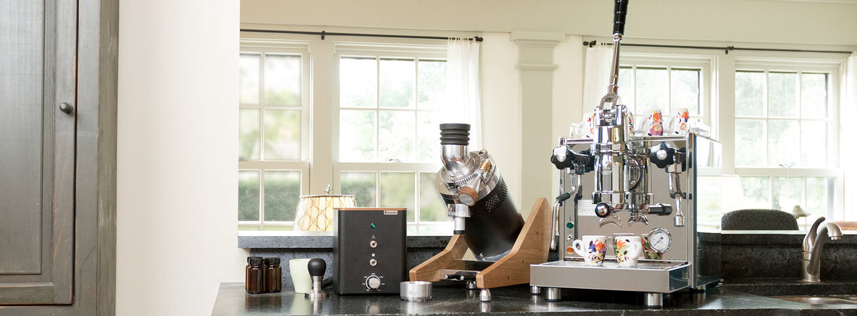 Ceado E37Z-Hero Coffee Grinder – image 7 of 11